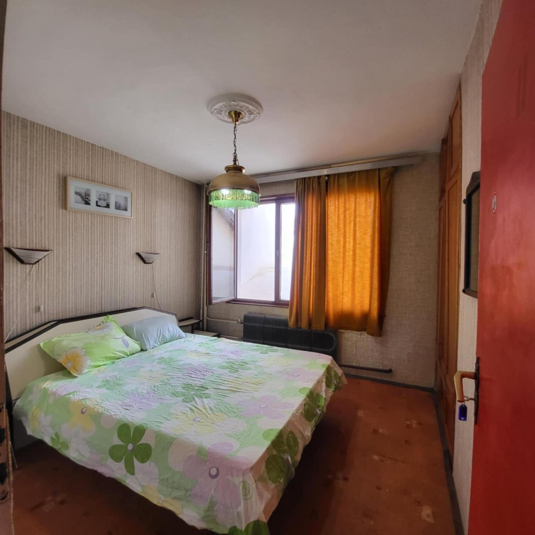 Hostel Varna Botanika