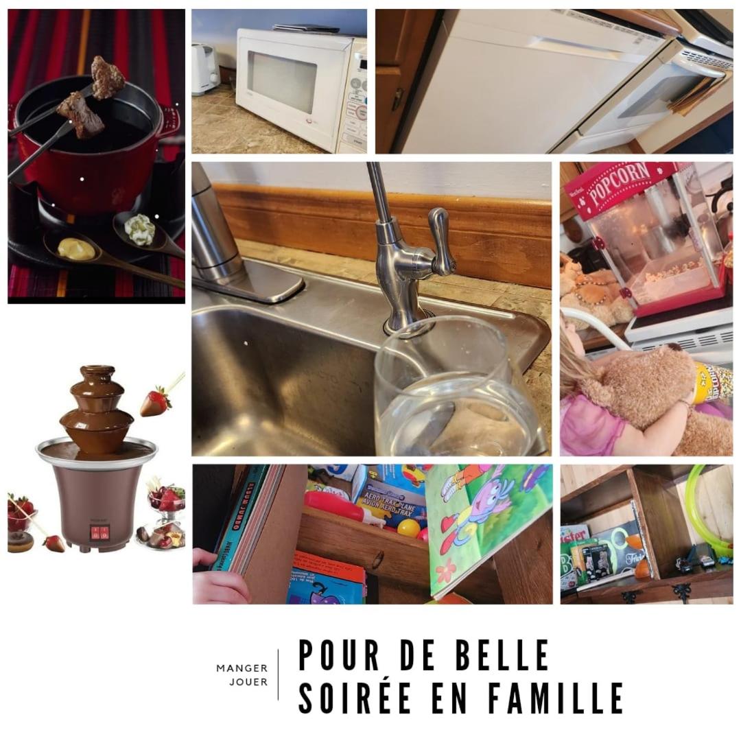 Maison au Pied du Mont Video