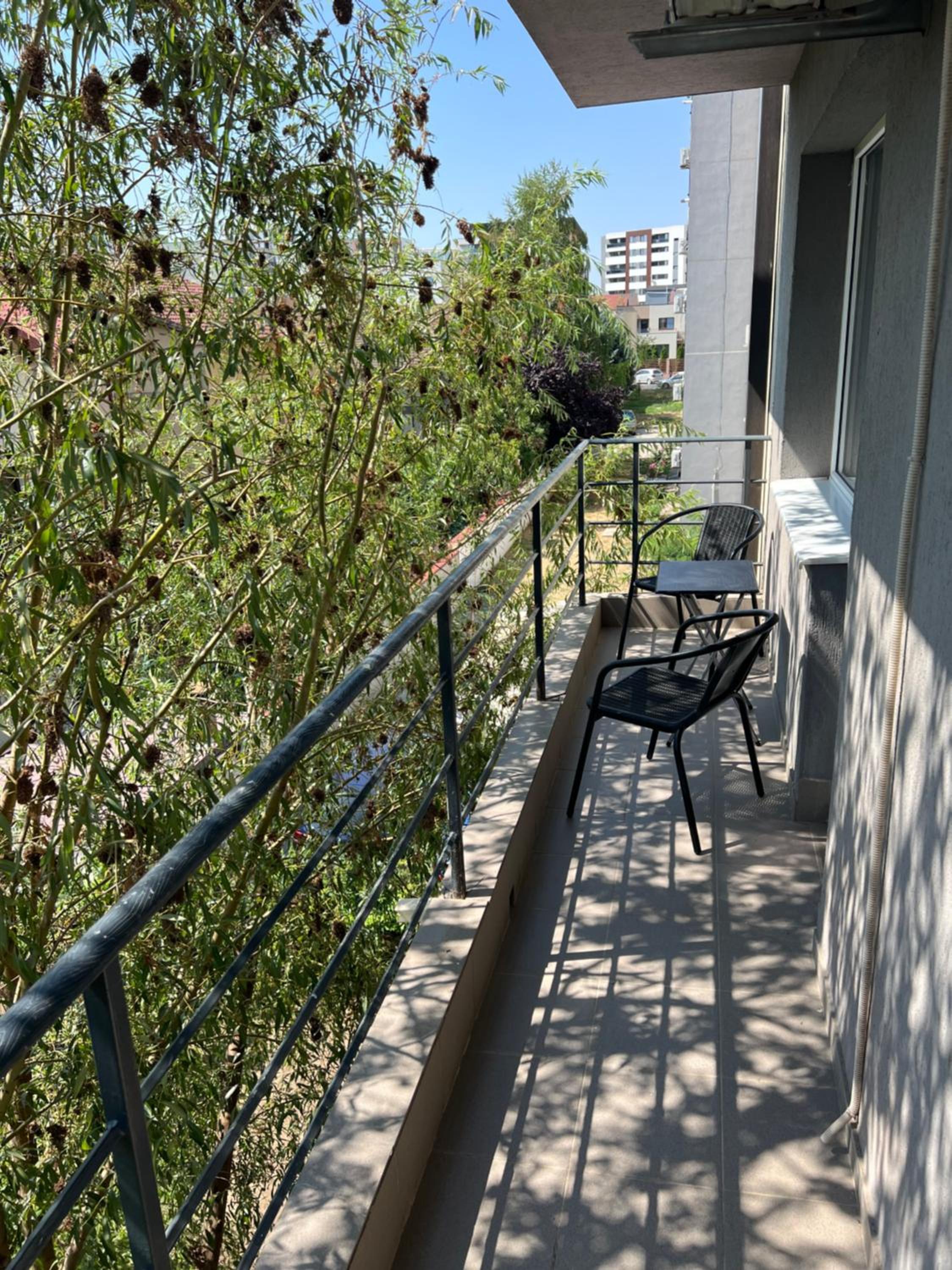 Tomis Plus Apartament