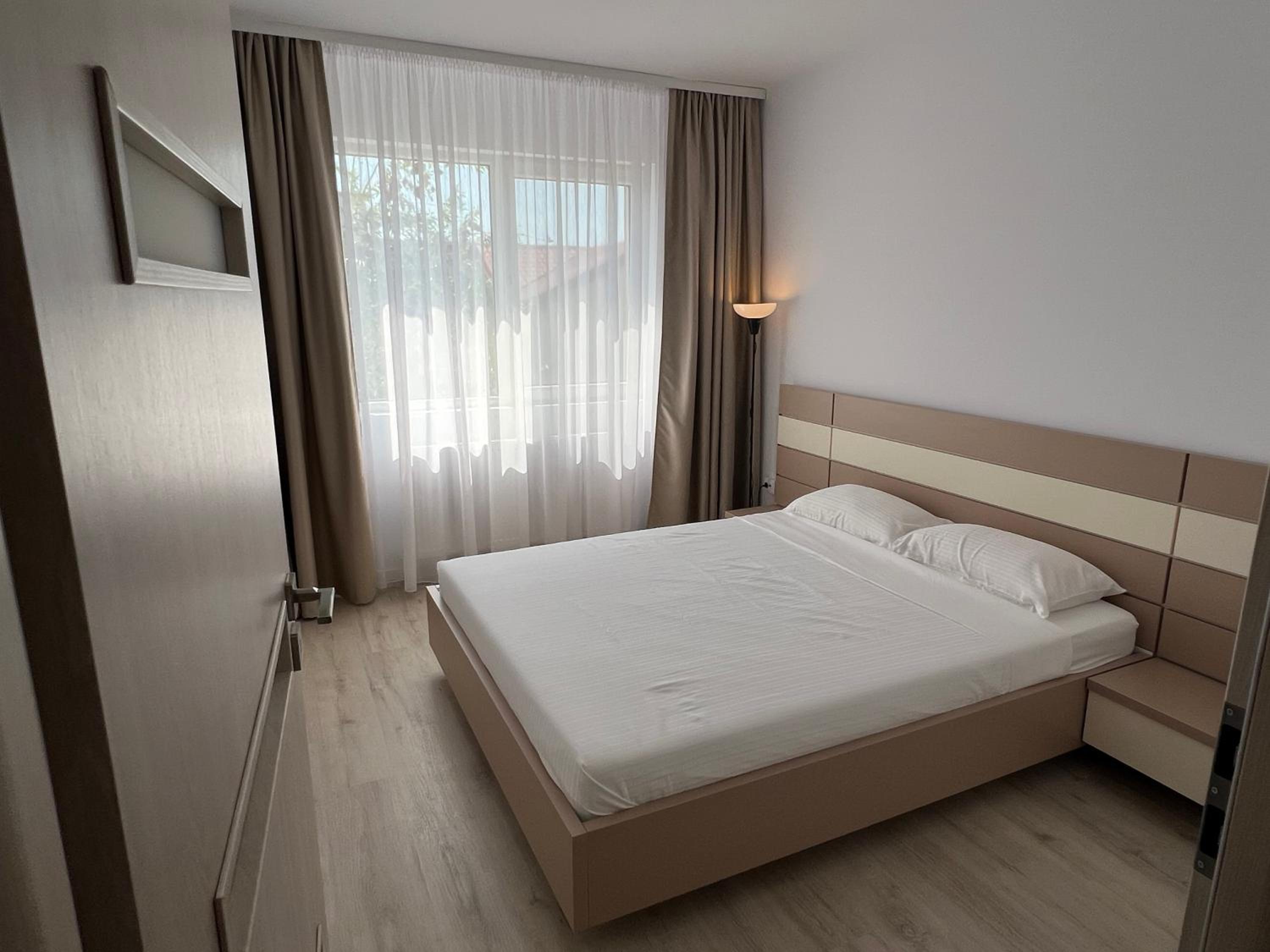Tomis Plus Apartament