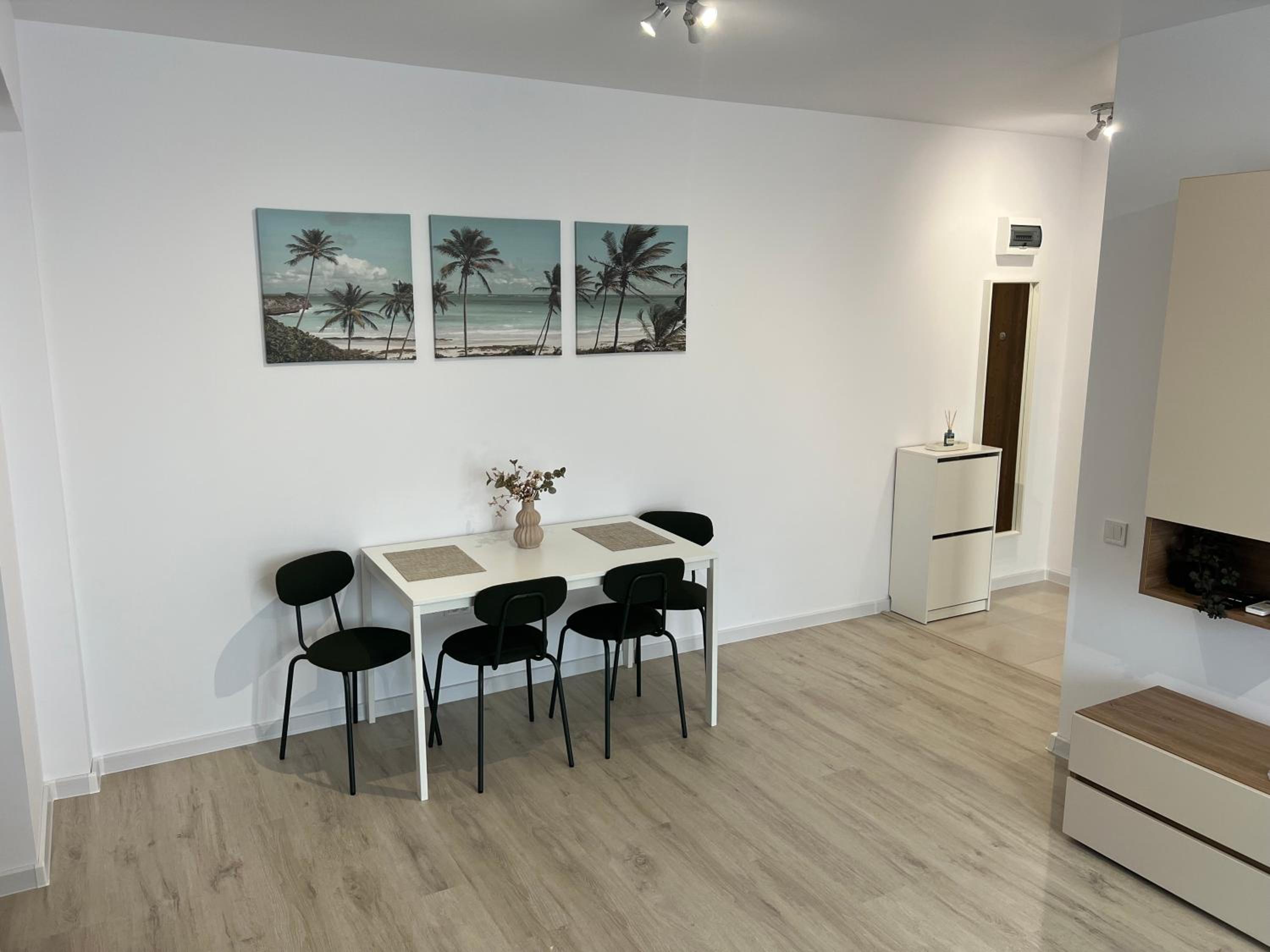 Tomis Plus Apartament