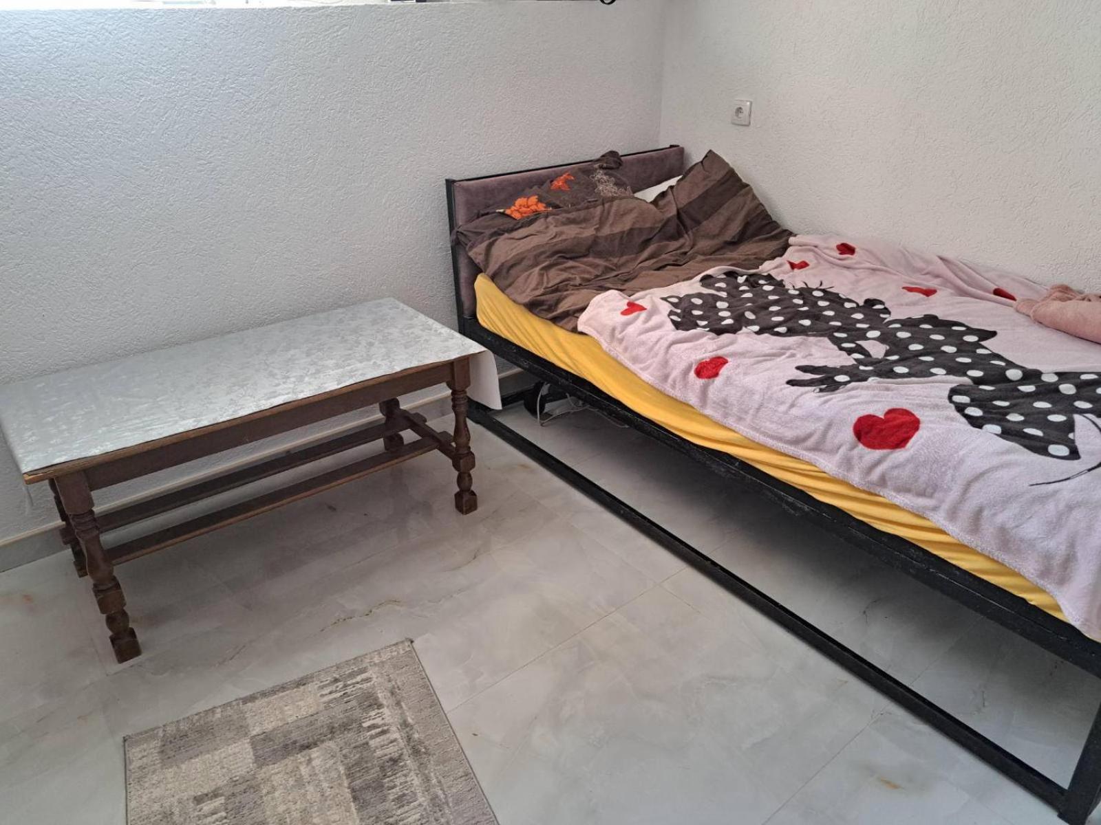 Apartmani Drndić Sjenica view 2