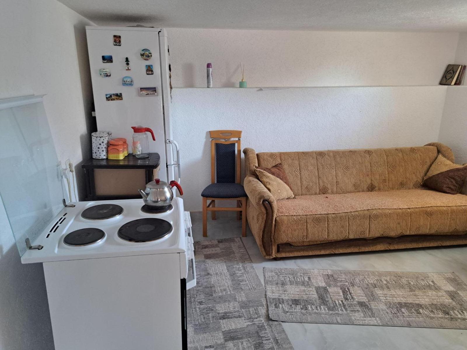 Apartmani Drndić Sjenica view 3