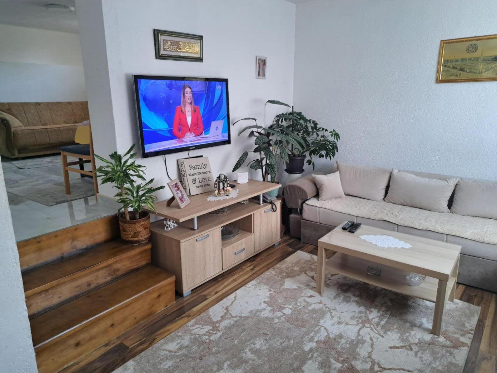 Apartmani Drndić Sjenica view 4