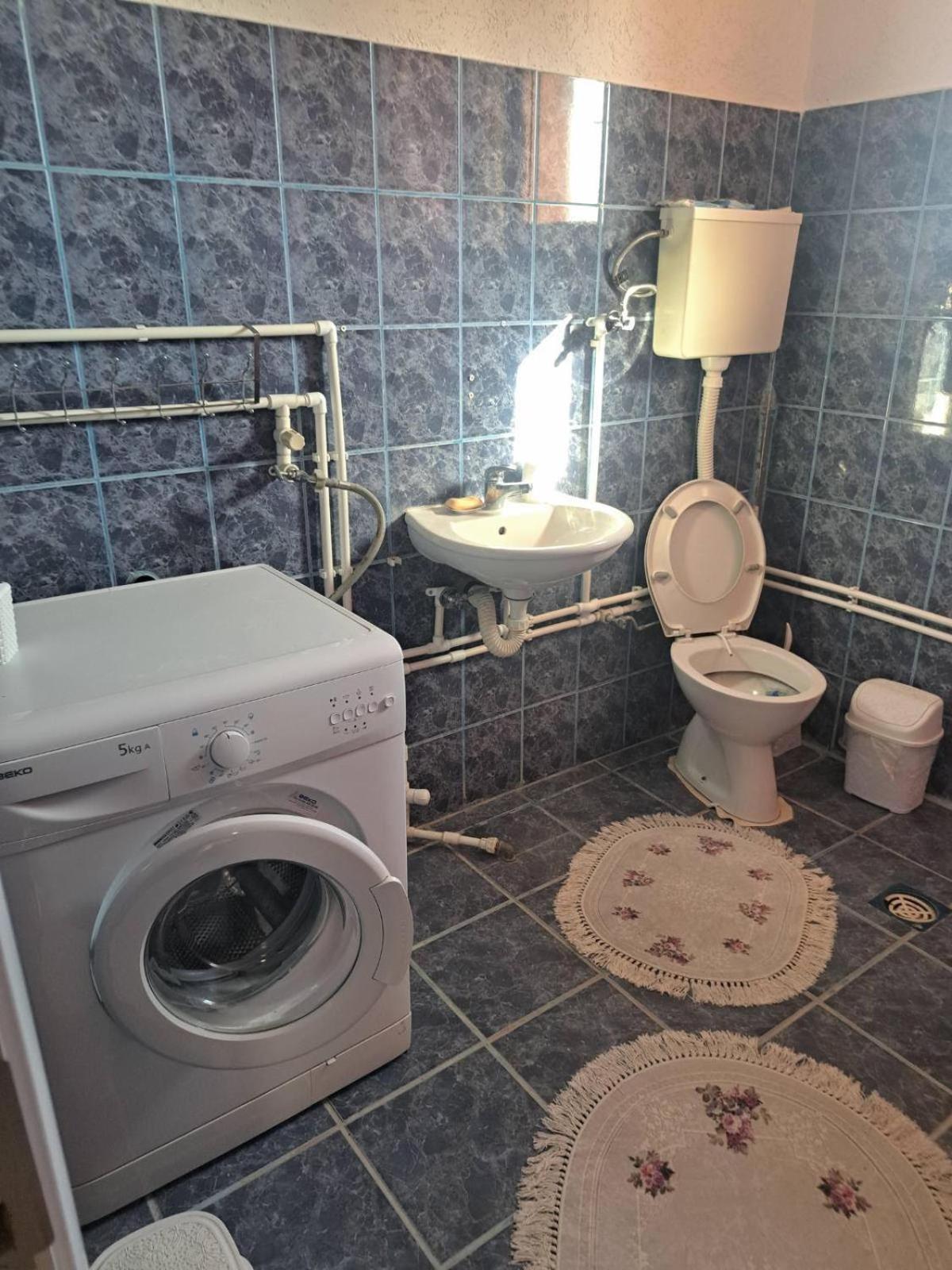 Apartmani Drndić Sjenica view 5