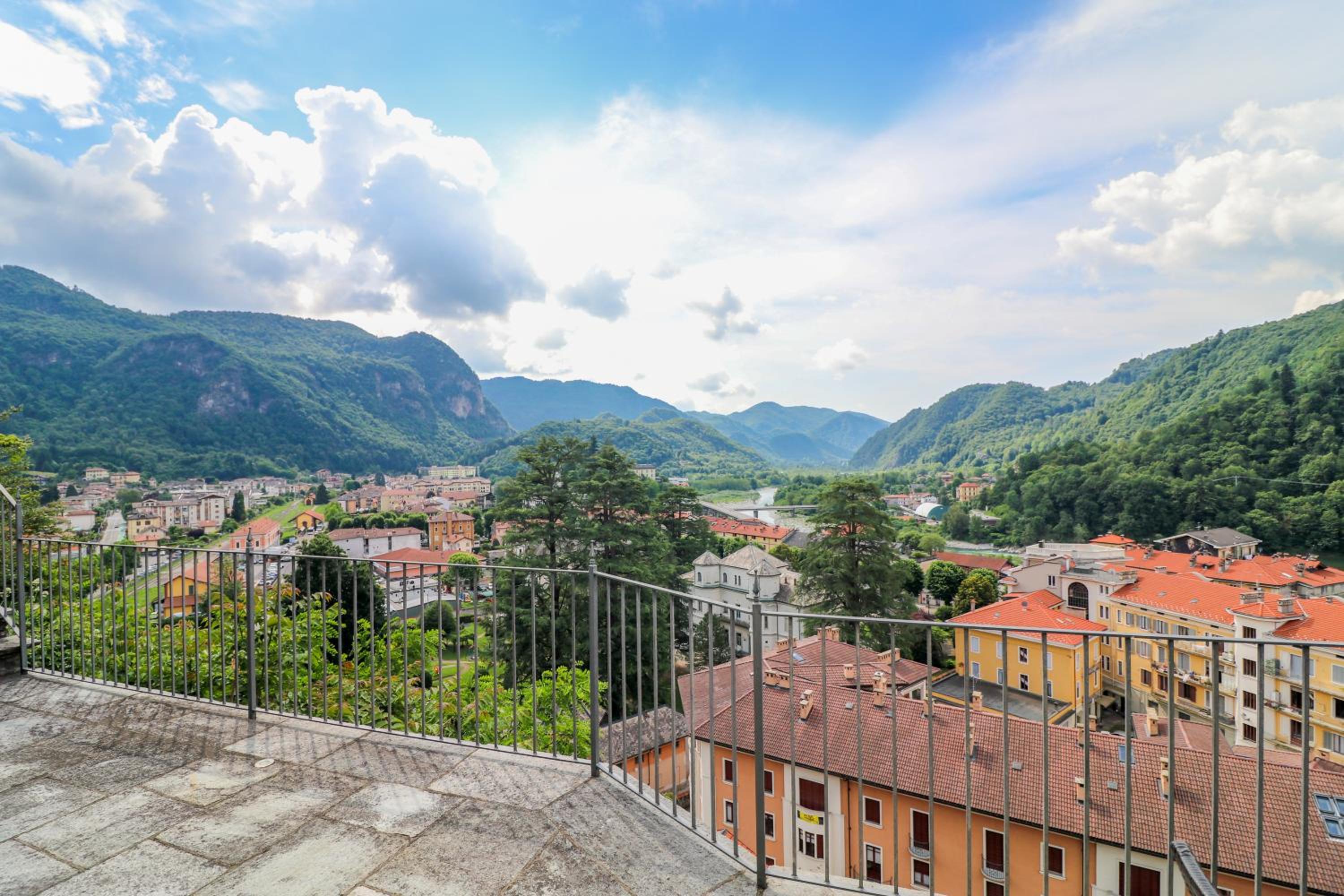 Roccolo Valsesia