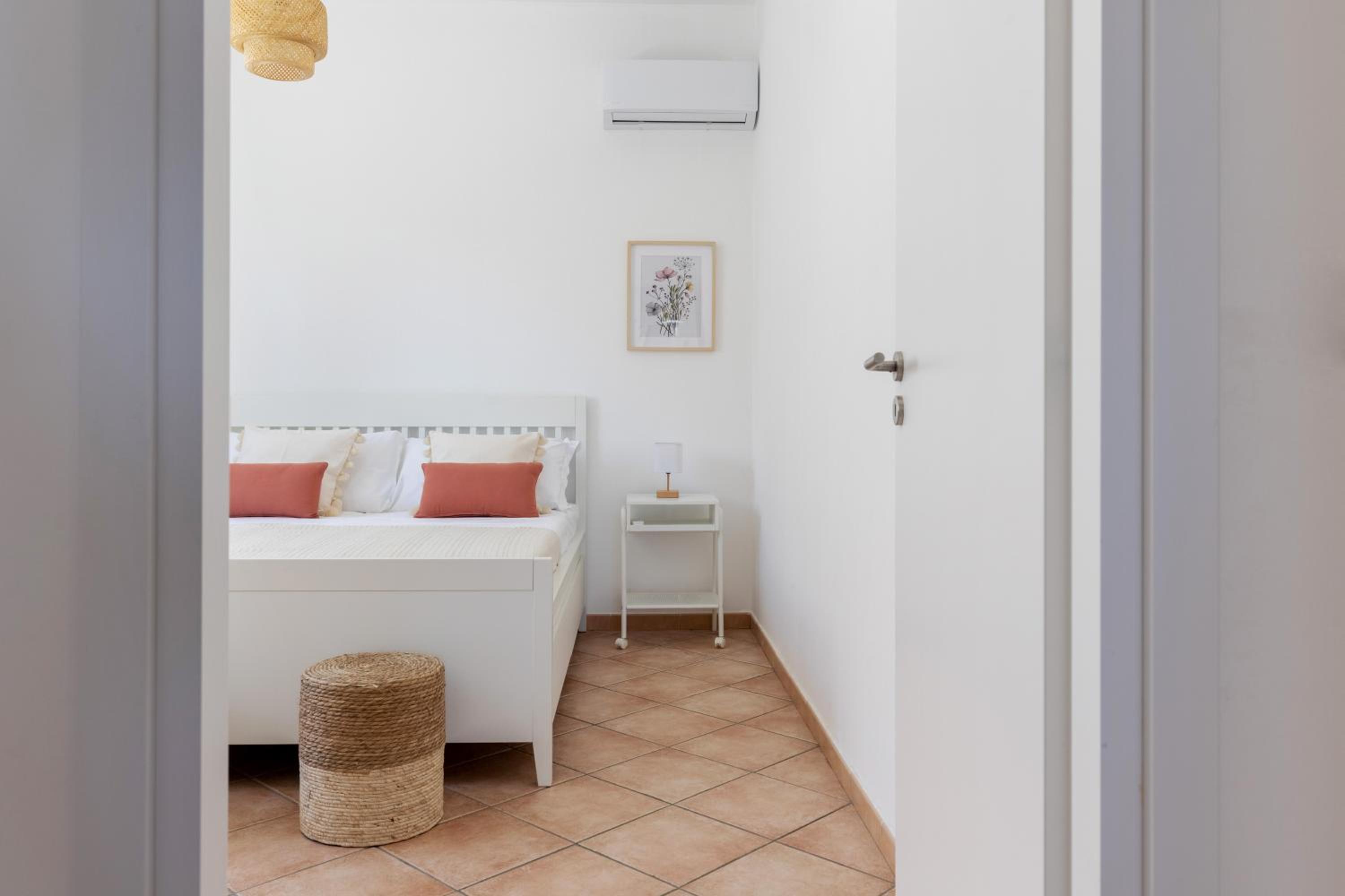 Fontane Bianche Villas view 5
