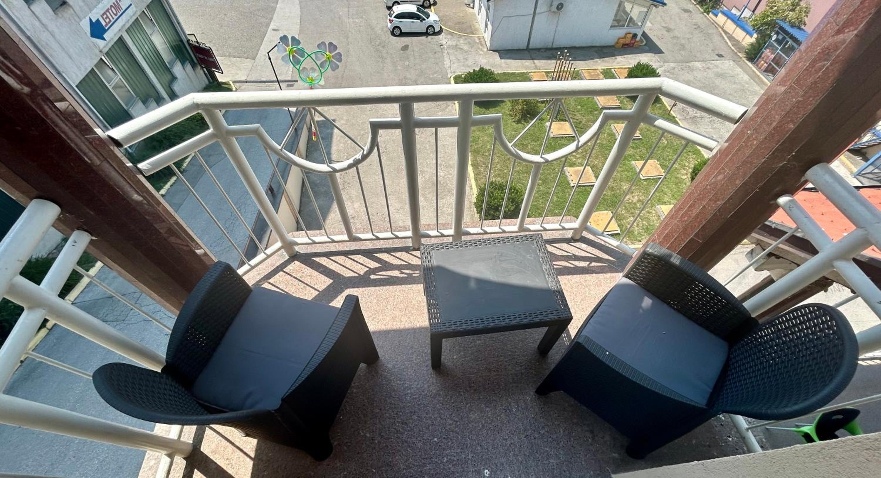 Motel Marić