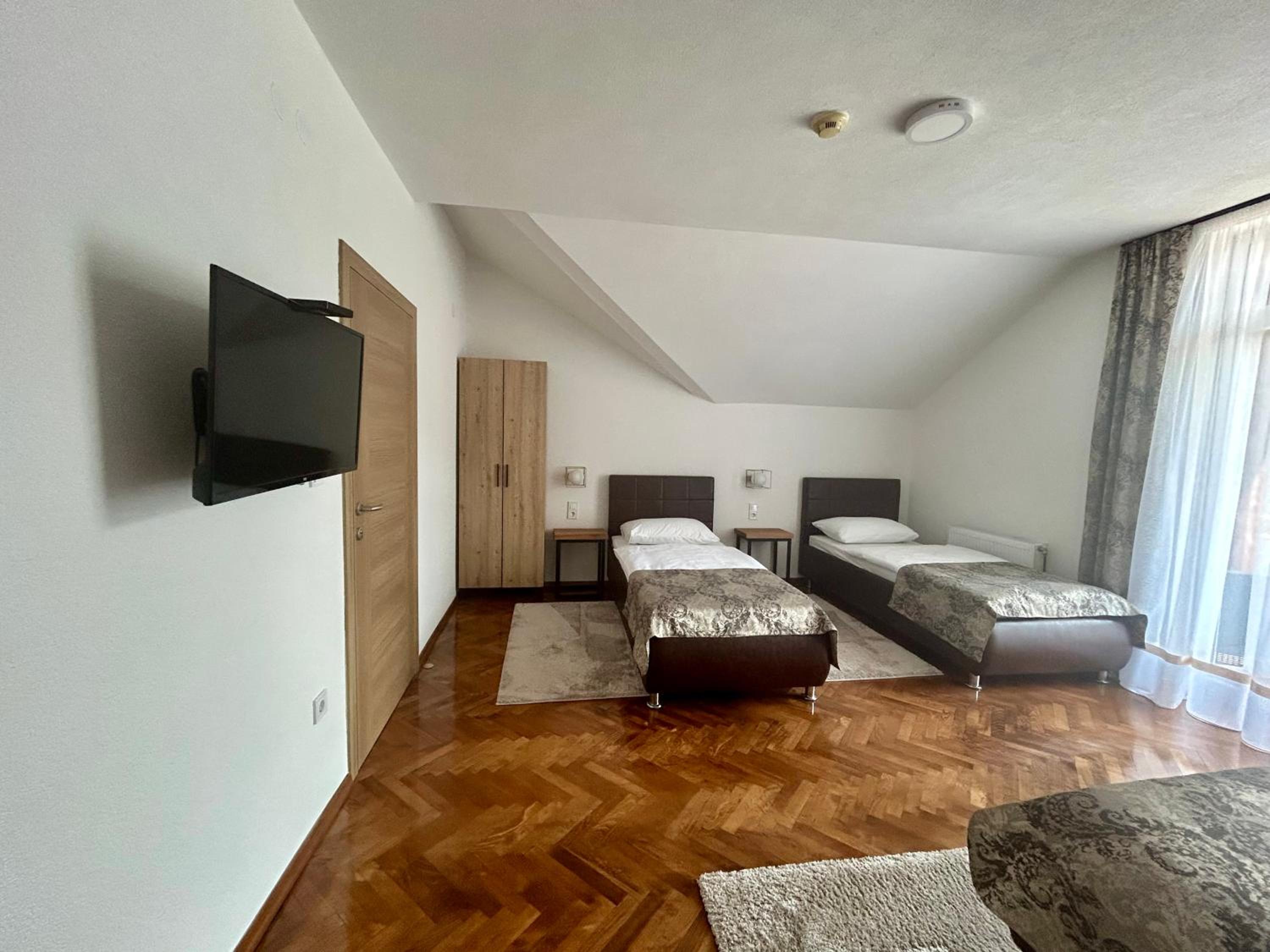 Motel Marić