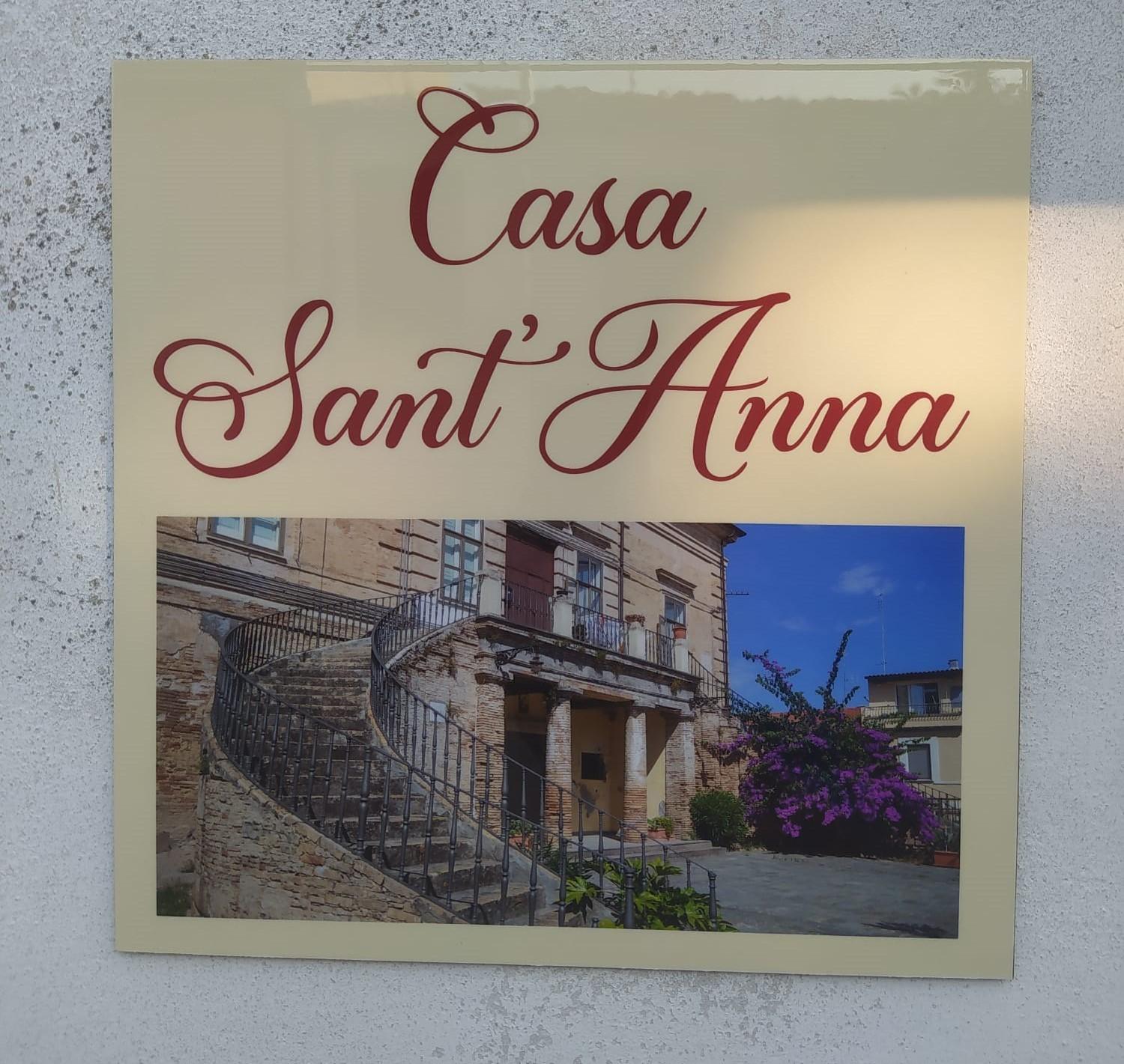 Casa Sant’Anna view 3