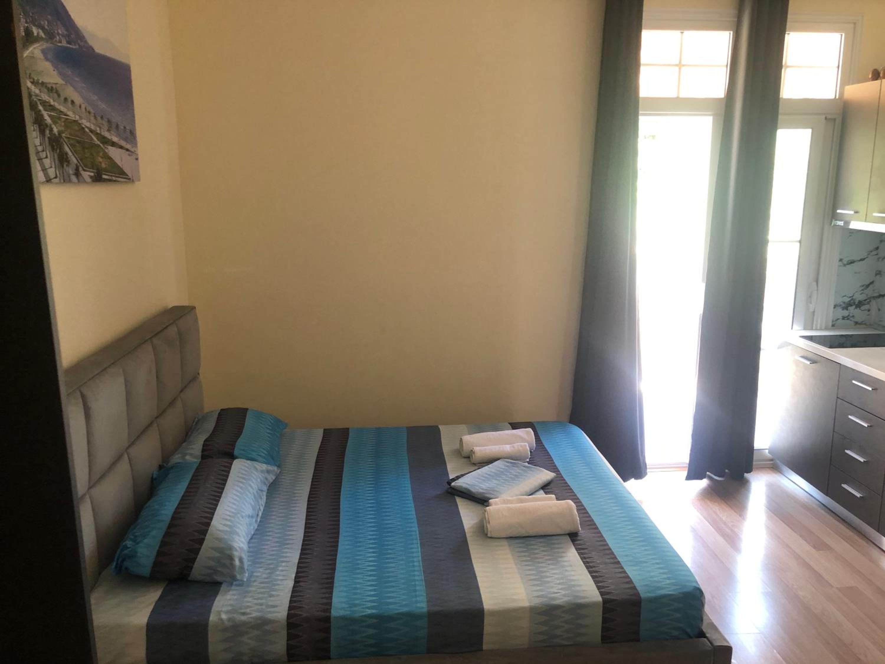 Albi's apartaments