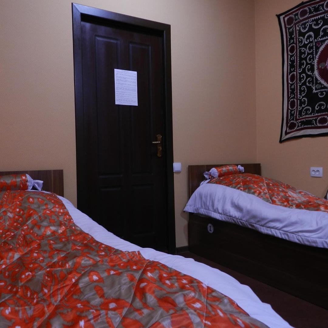 National hostel