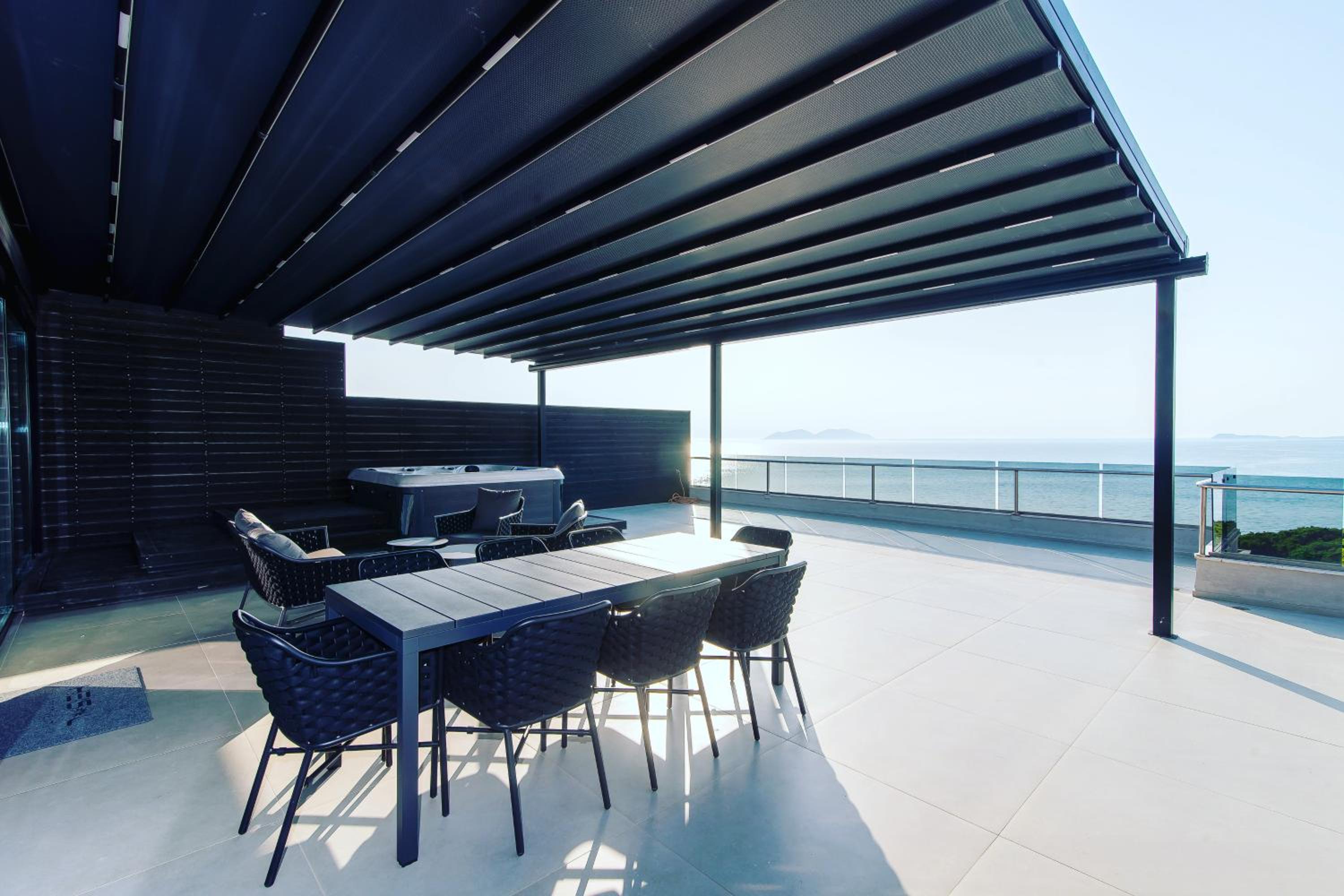 Heisol apartment
