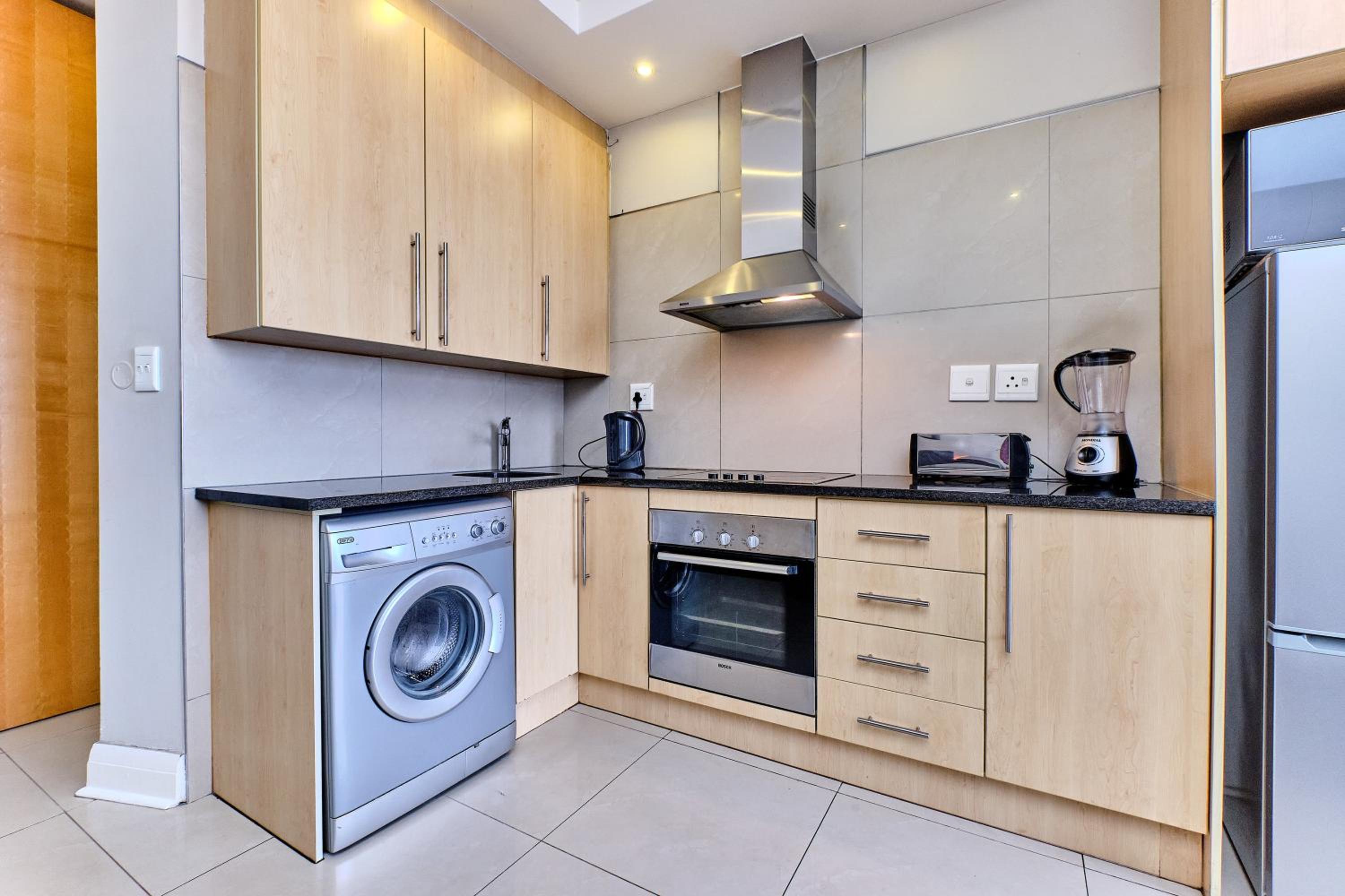 Comfort Apartment SA