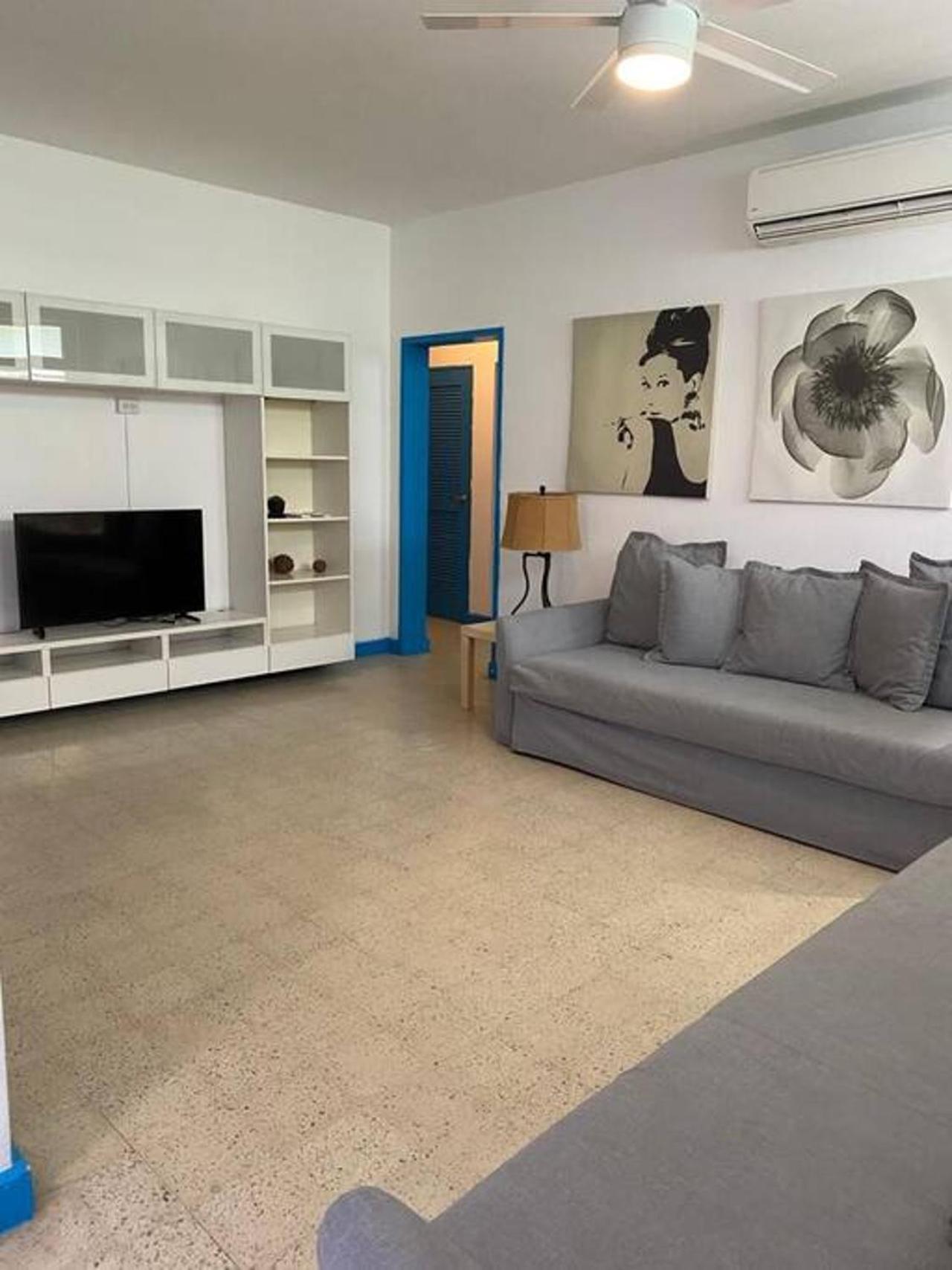 Condado Beach Stay 3BR Wi-Fi Great Location view 4