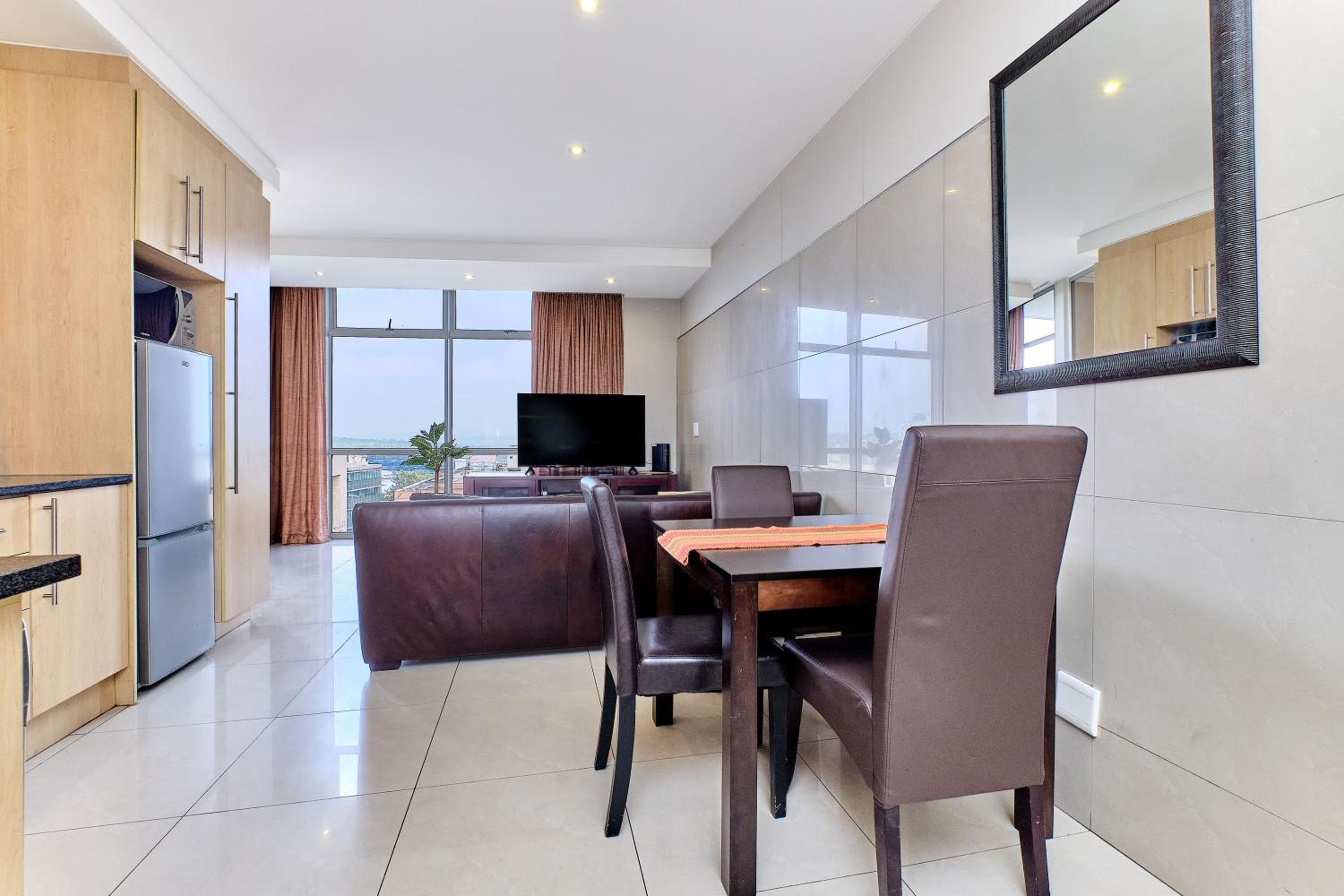 Comfort Apartment SA