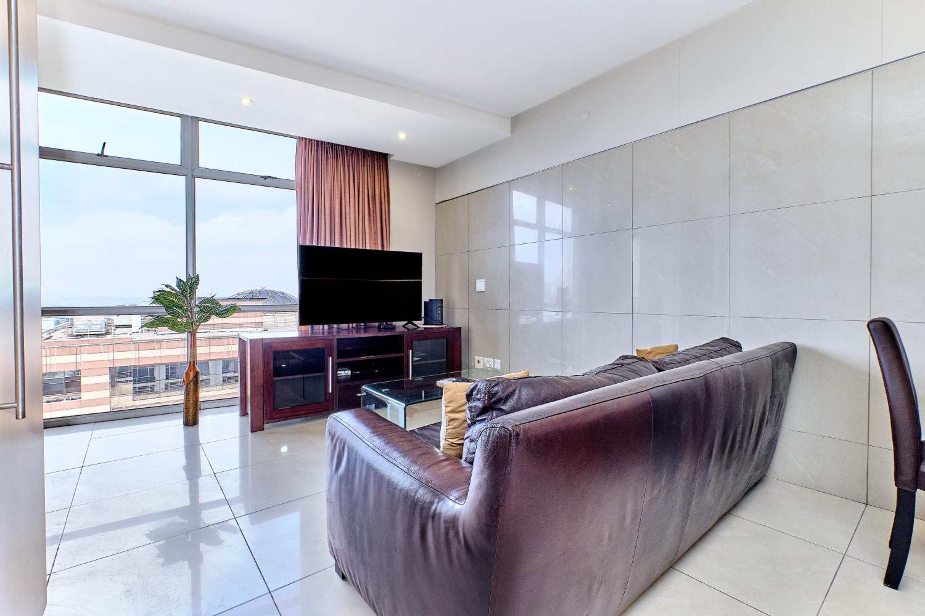 Comfort Apartment SA