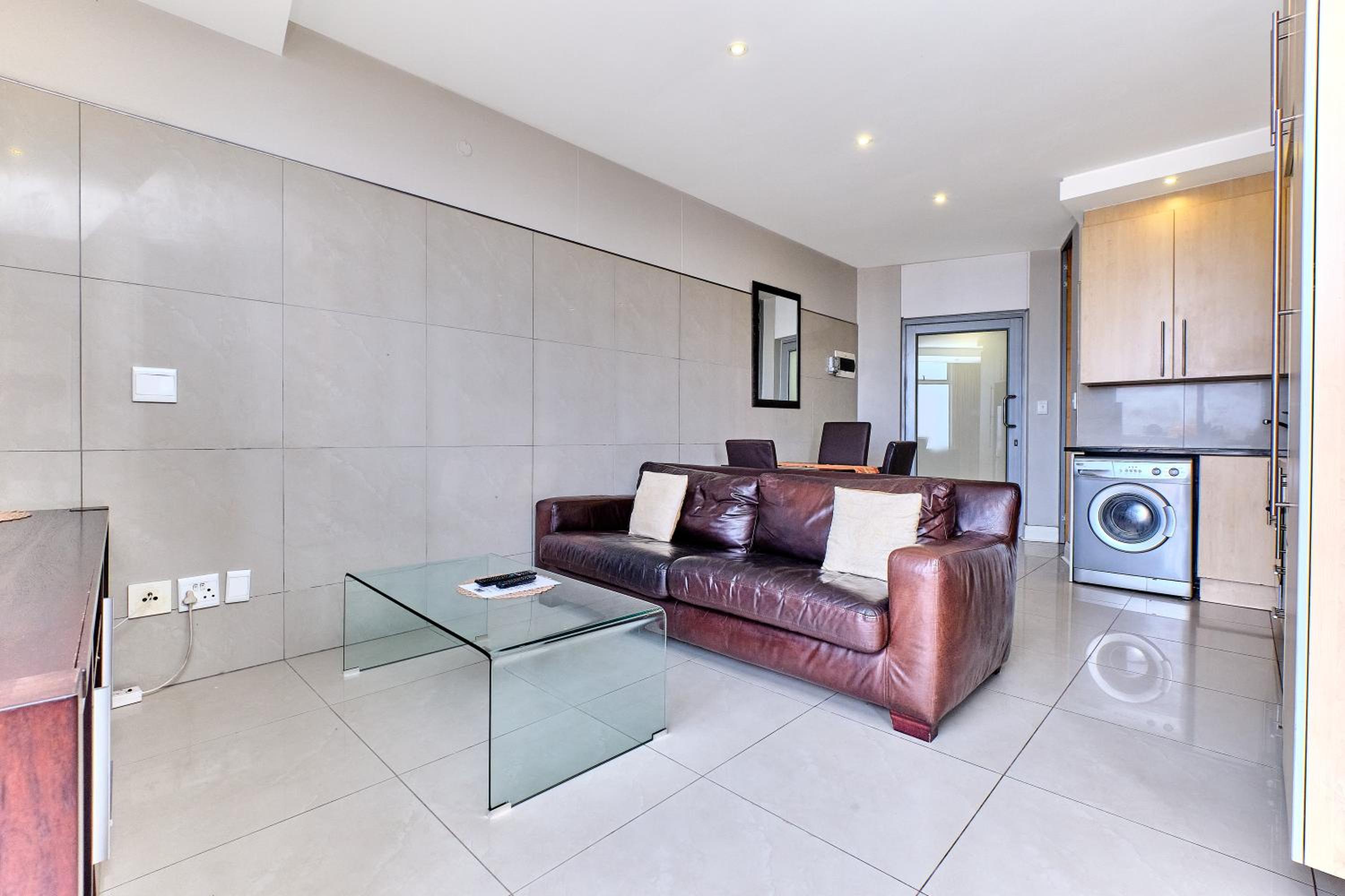 Comfort Apartment SA