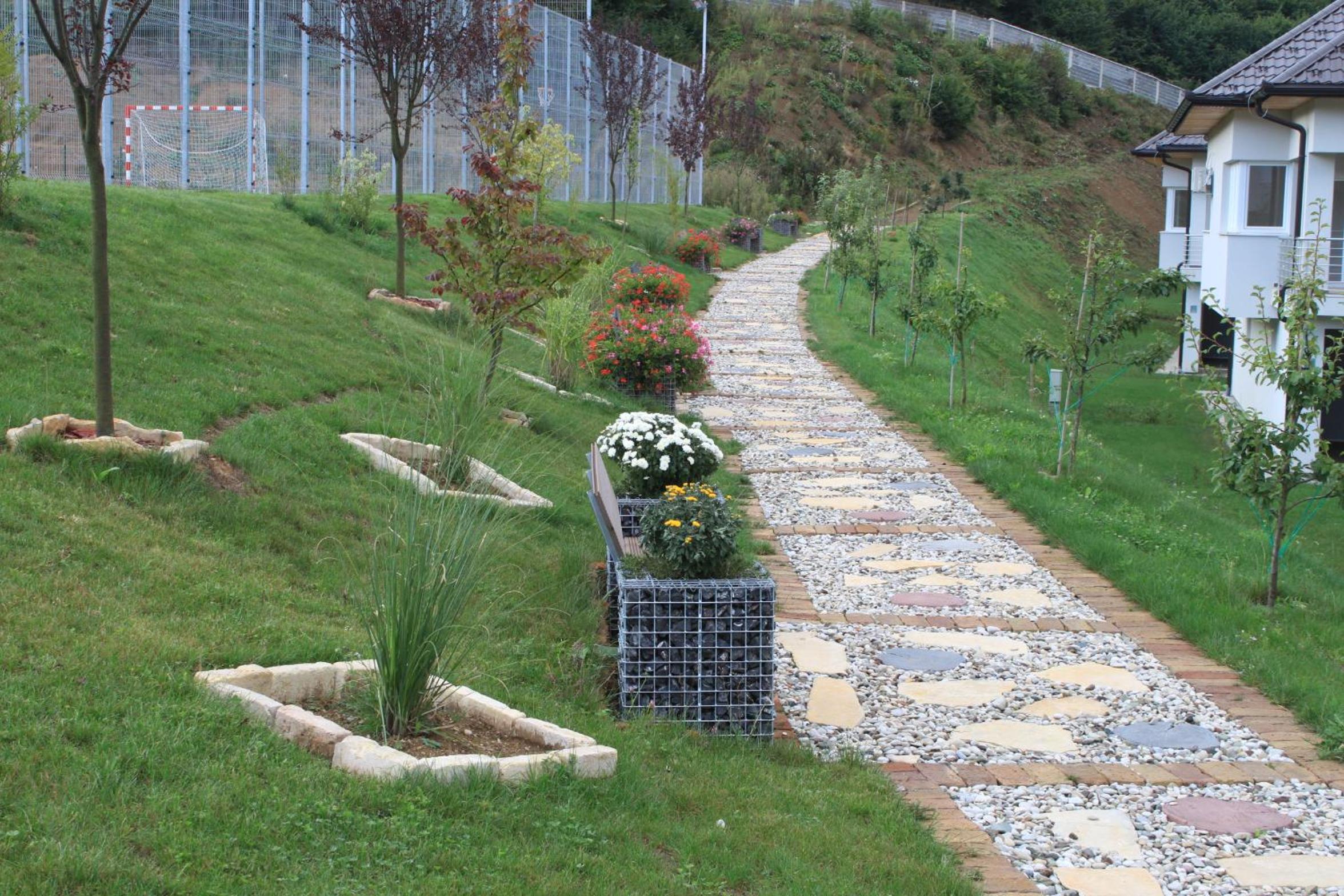 Countryside Resort Sarajevo