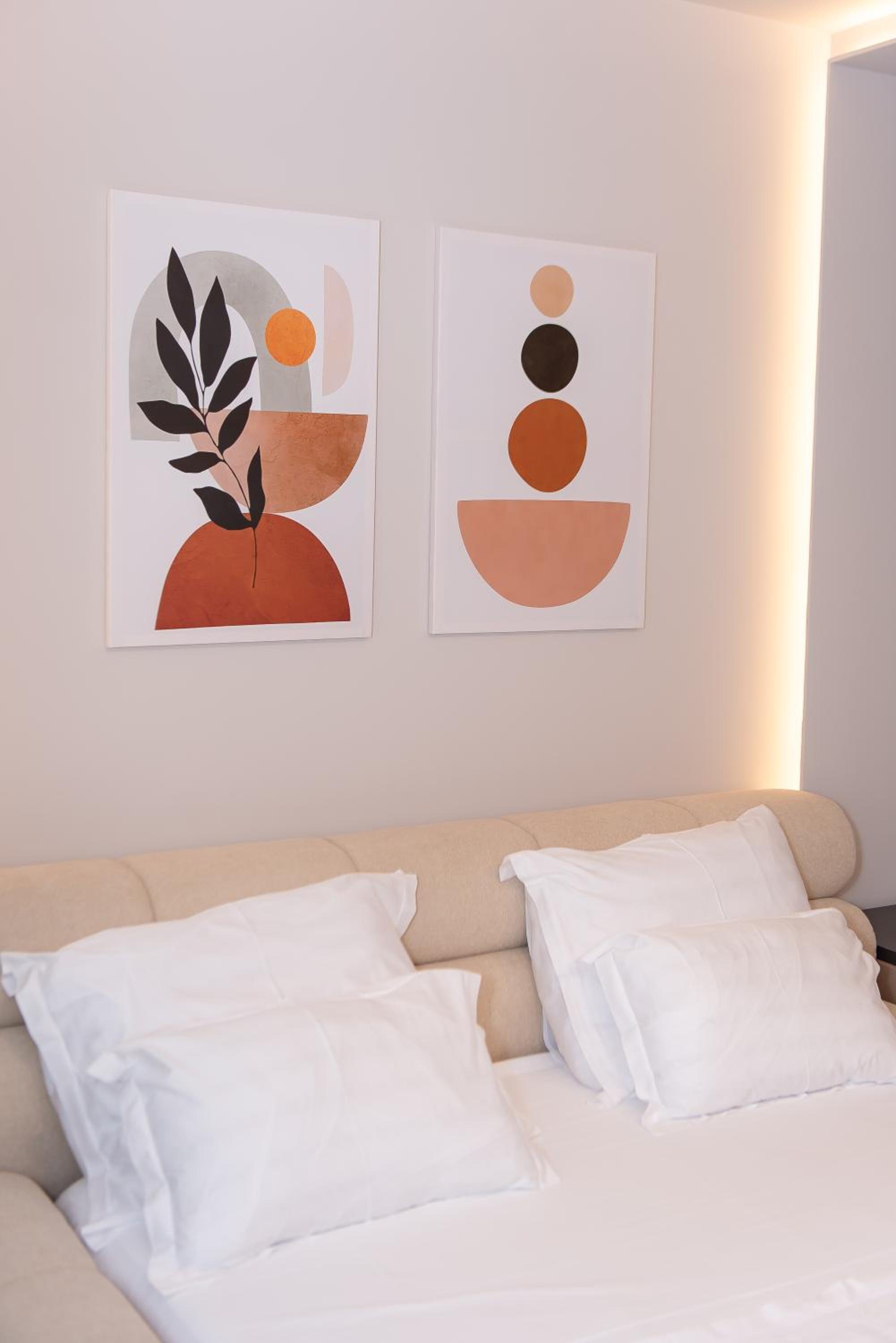 Heisol apartment