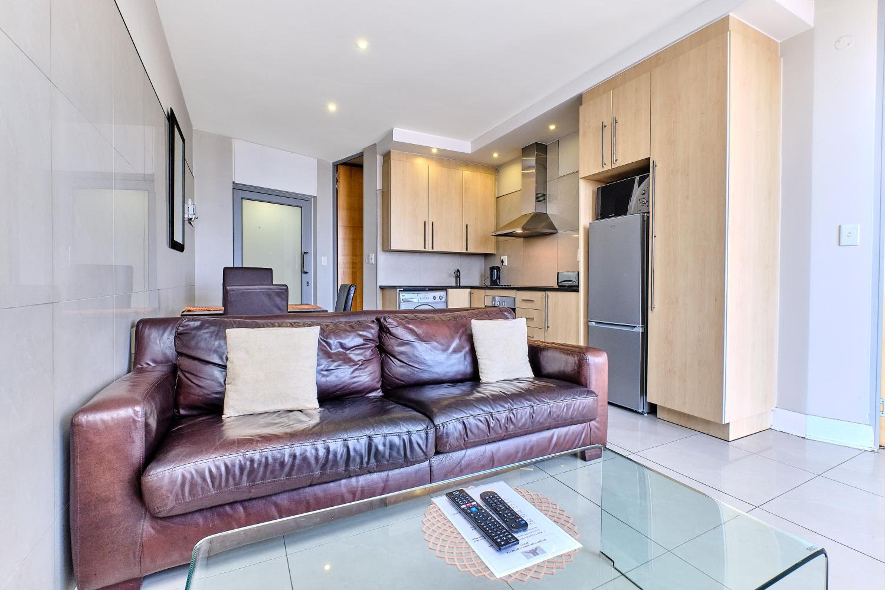 Comfort Apartment SA