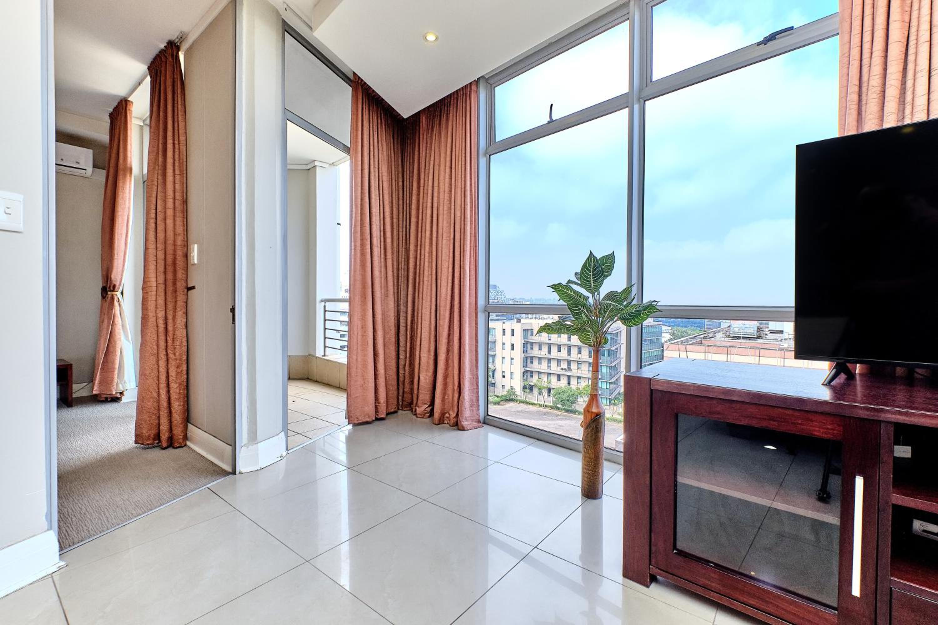 Comfort Apartment SA