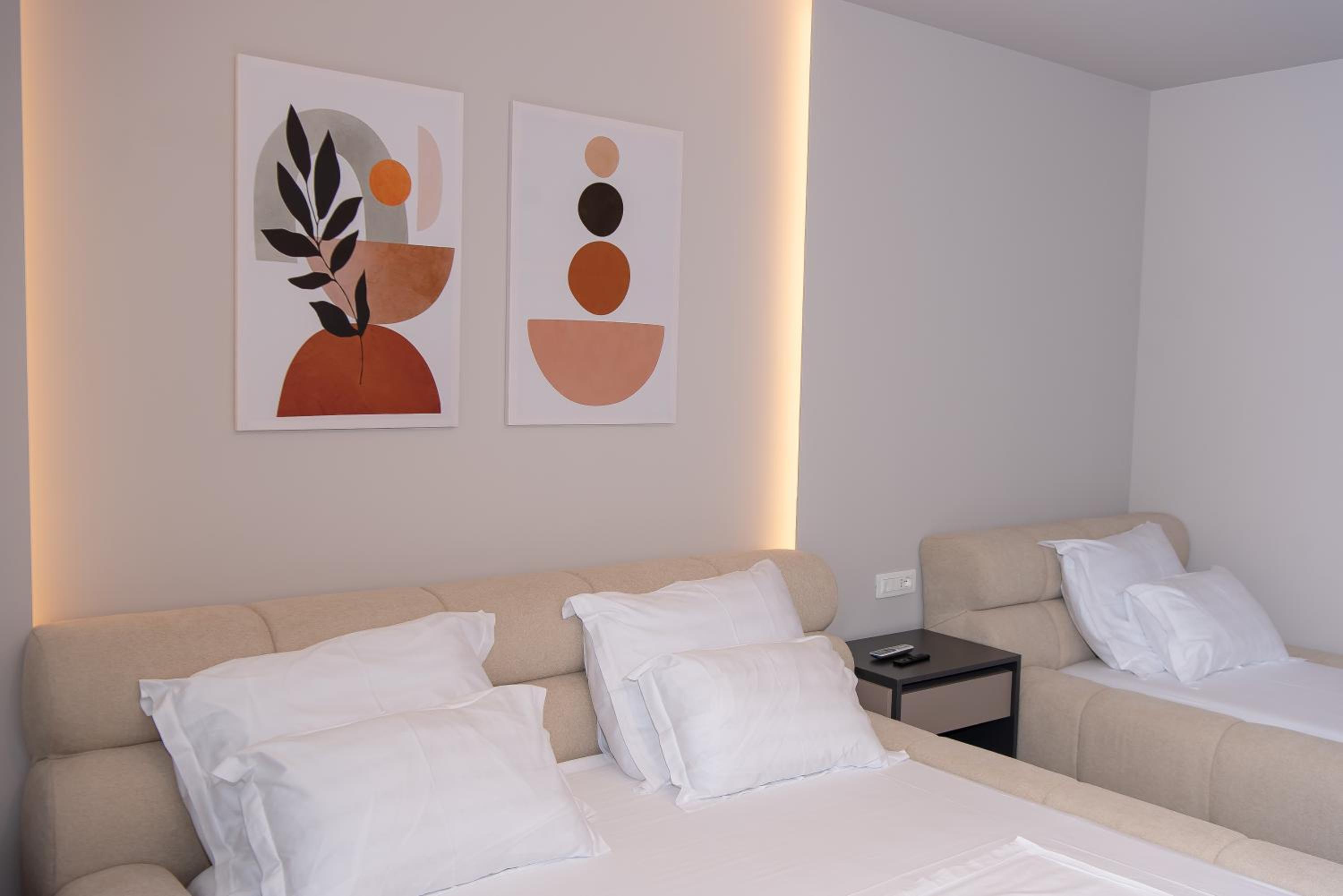 Heisol apartment