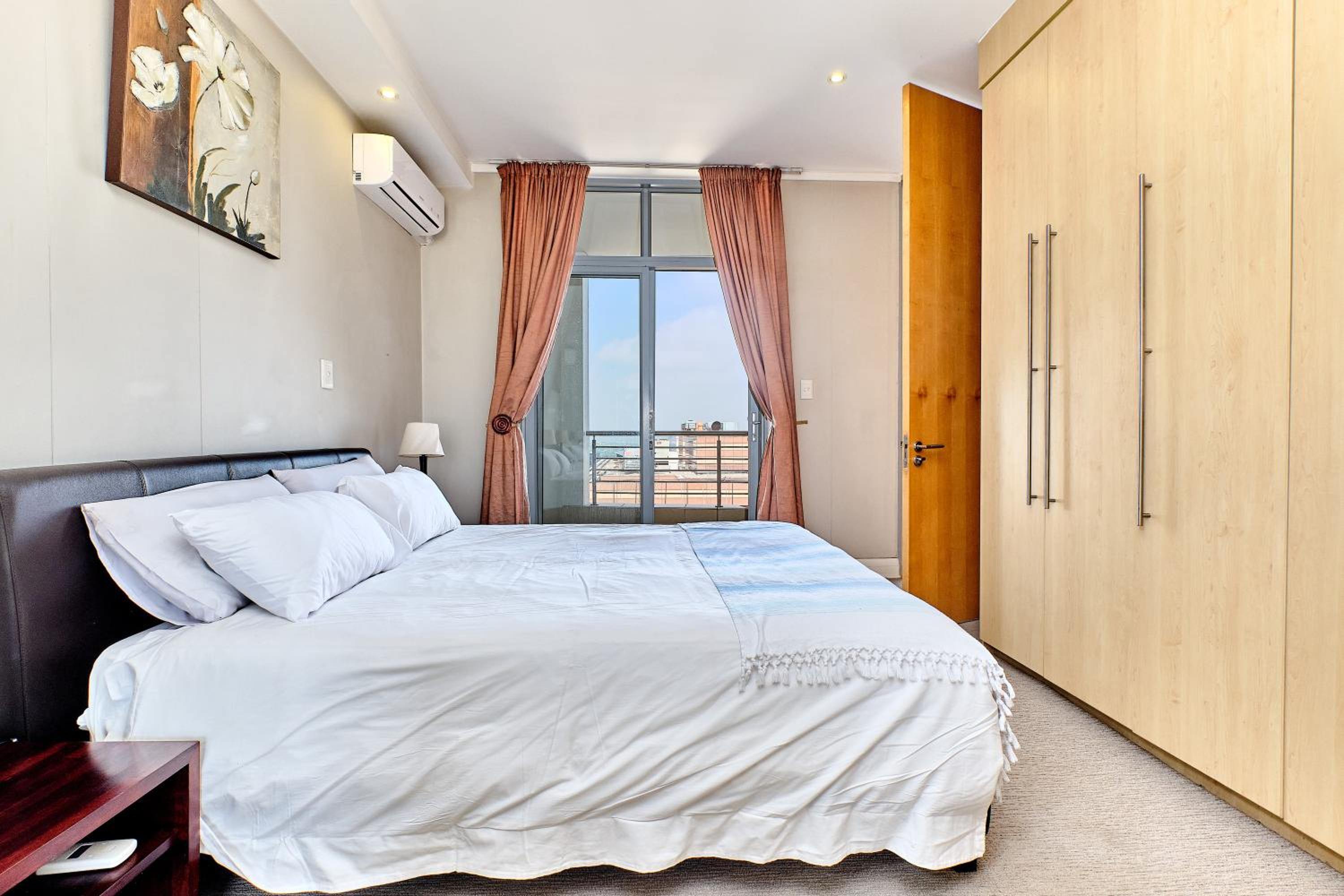 Comfort Apartment SA