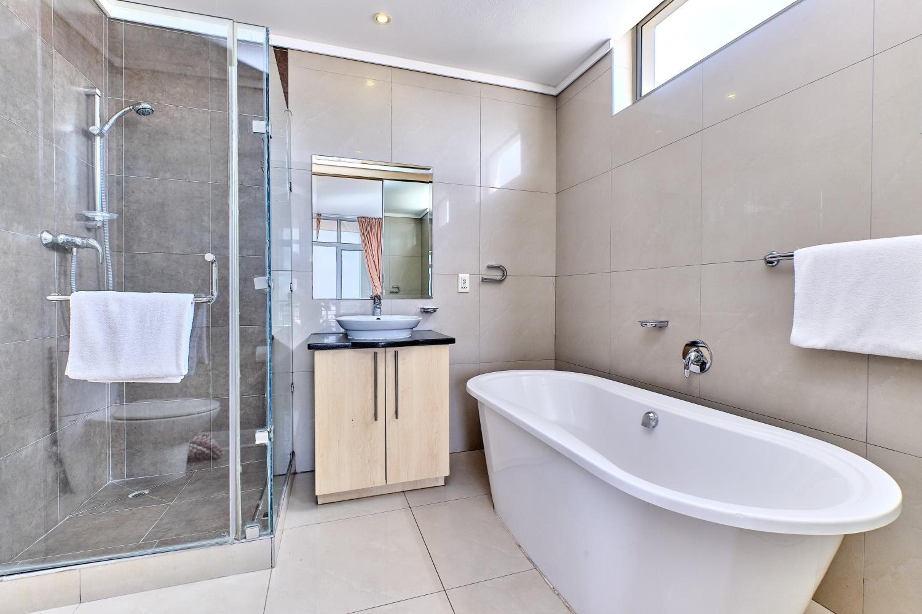 Comfort Apartment SA