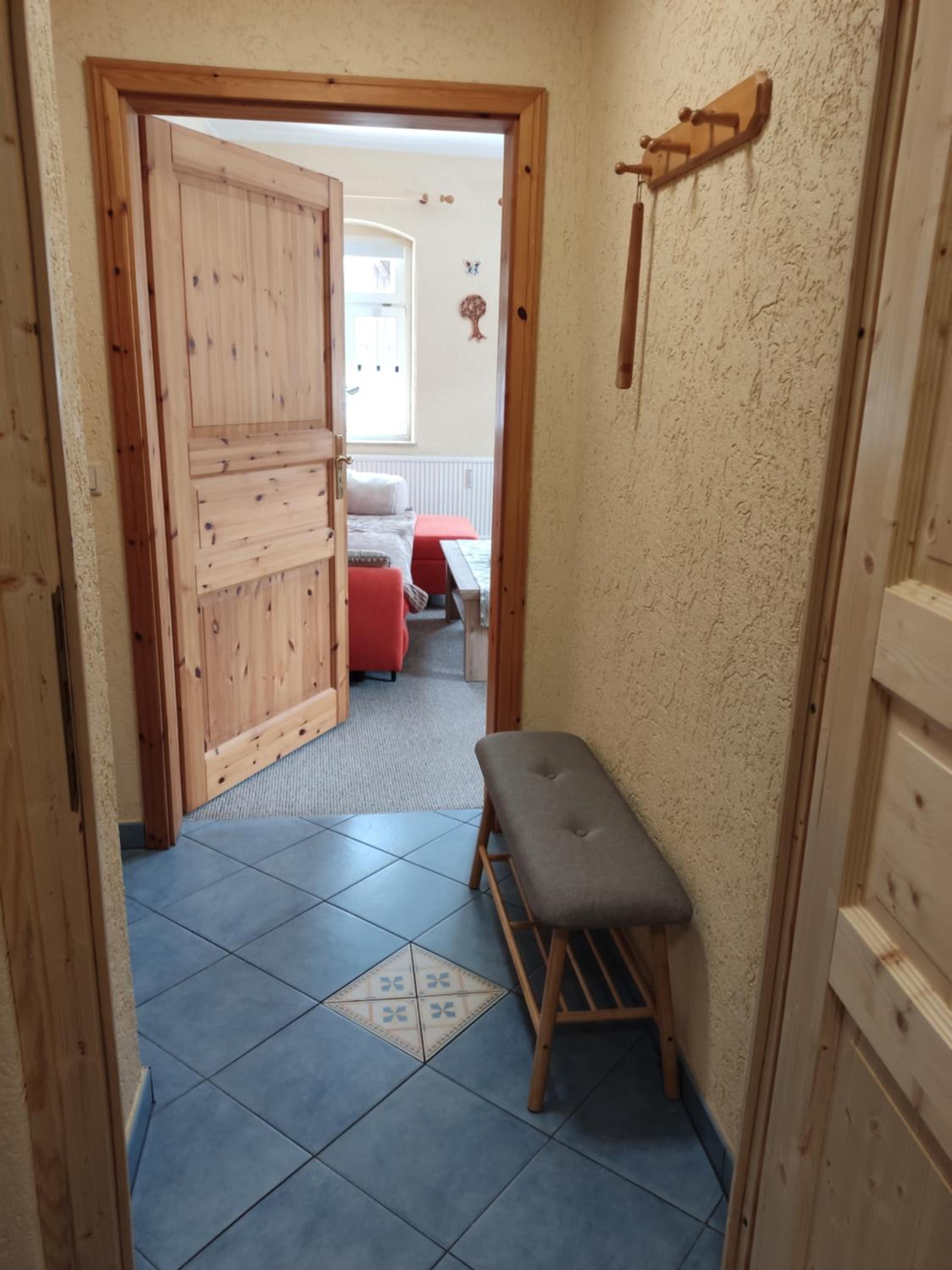 Pension Grenzeck