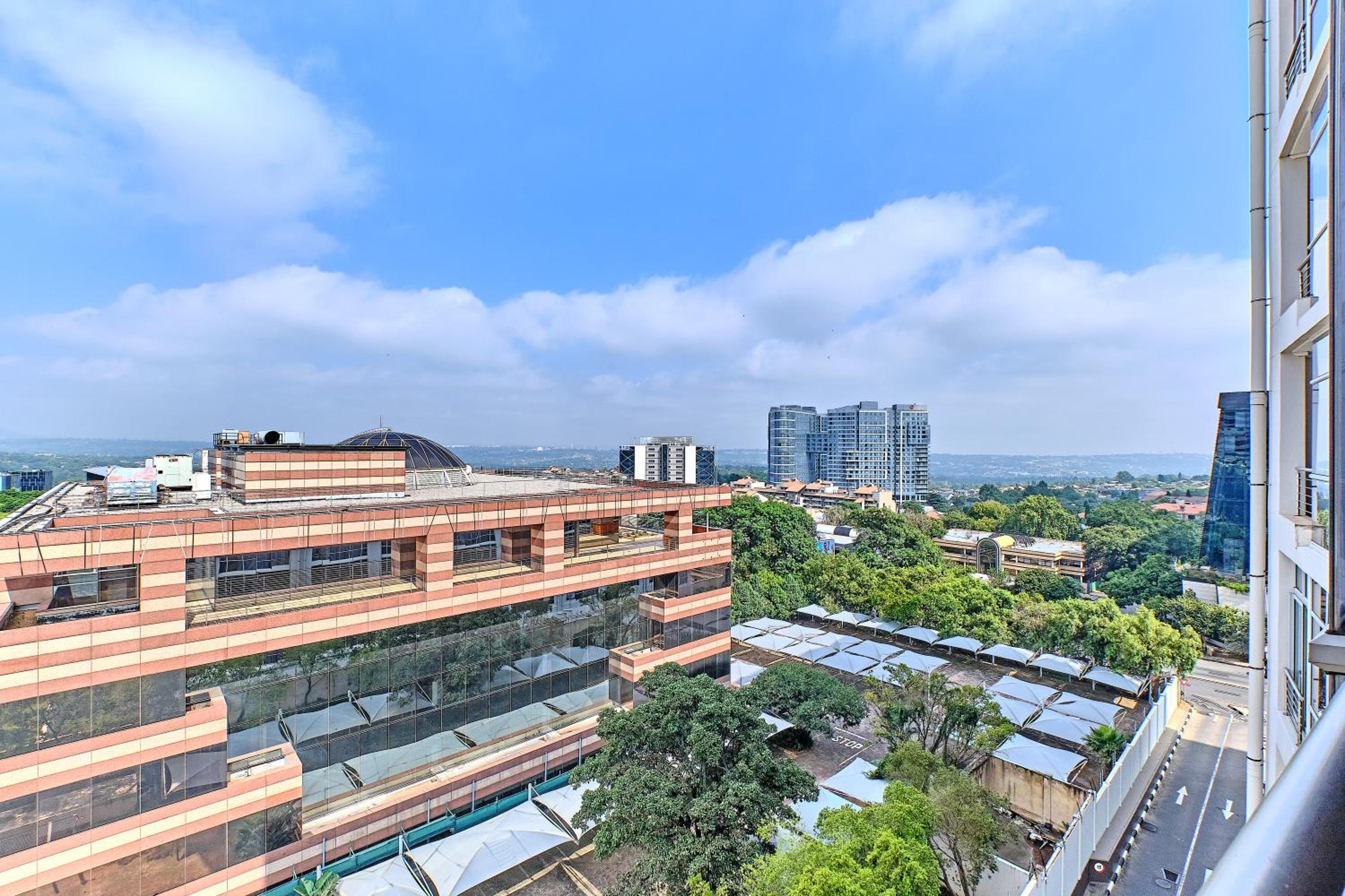 Comfort Apartment SA