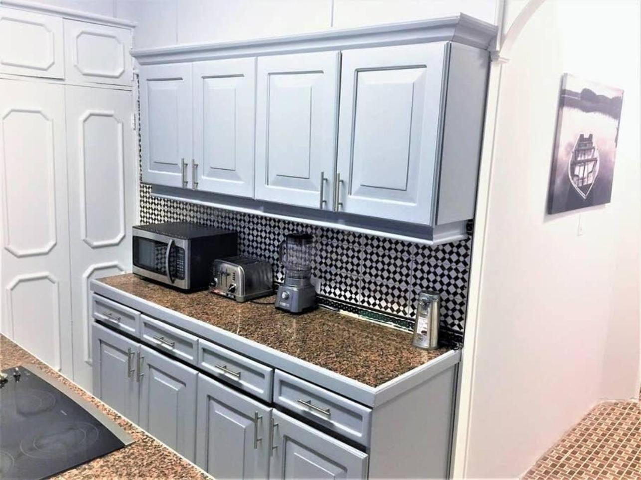 Op Pr Rentals Night Life & Beach In San Juan view 4