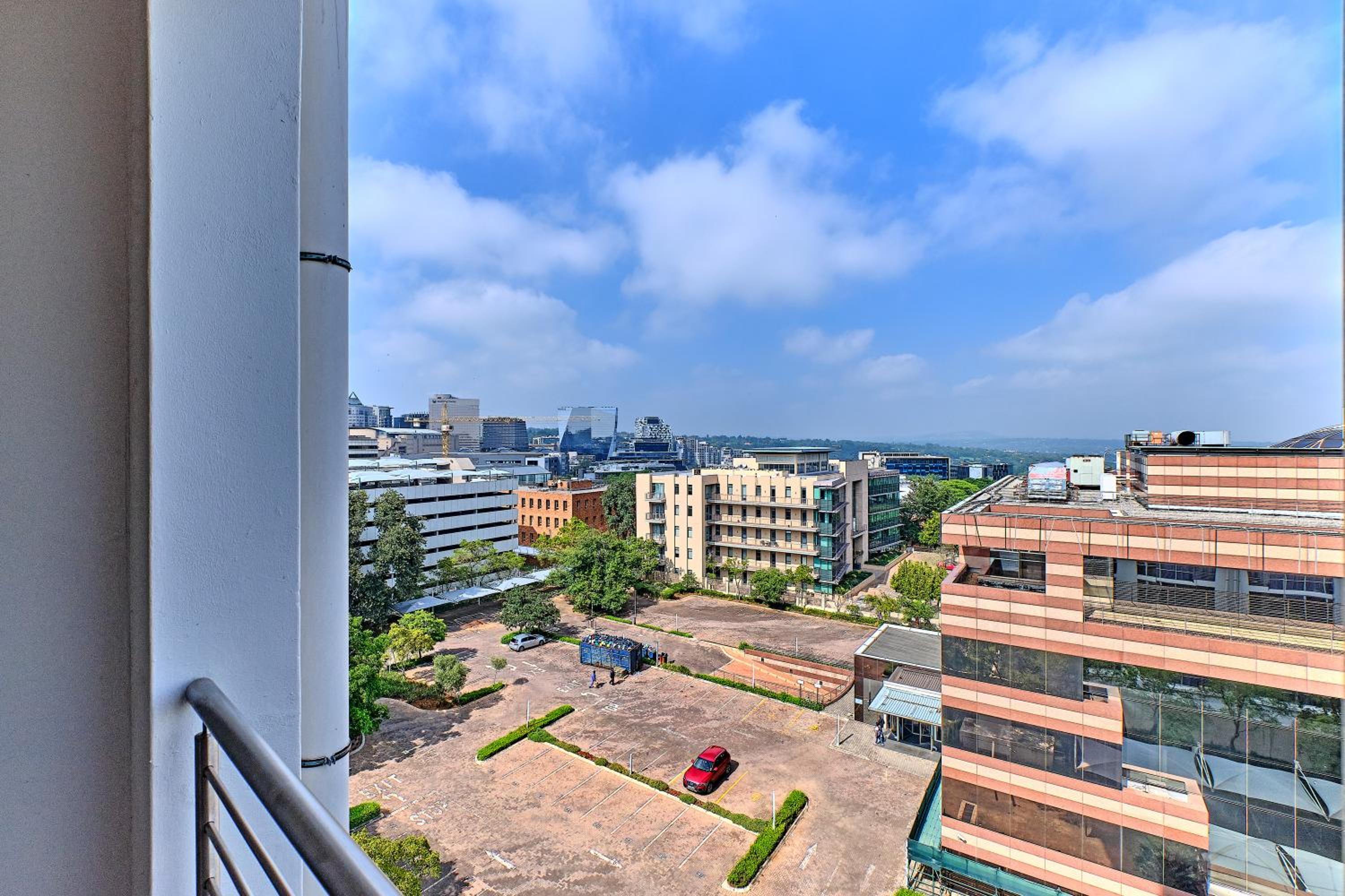 Comfort Apartment SA