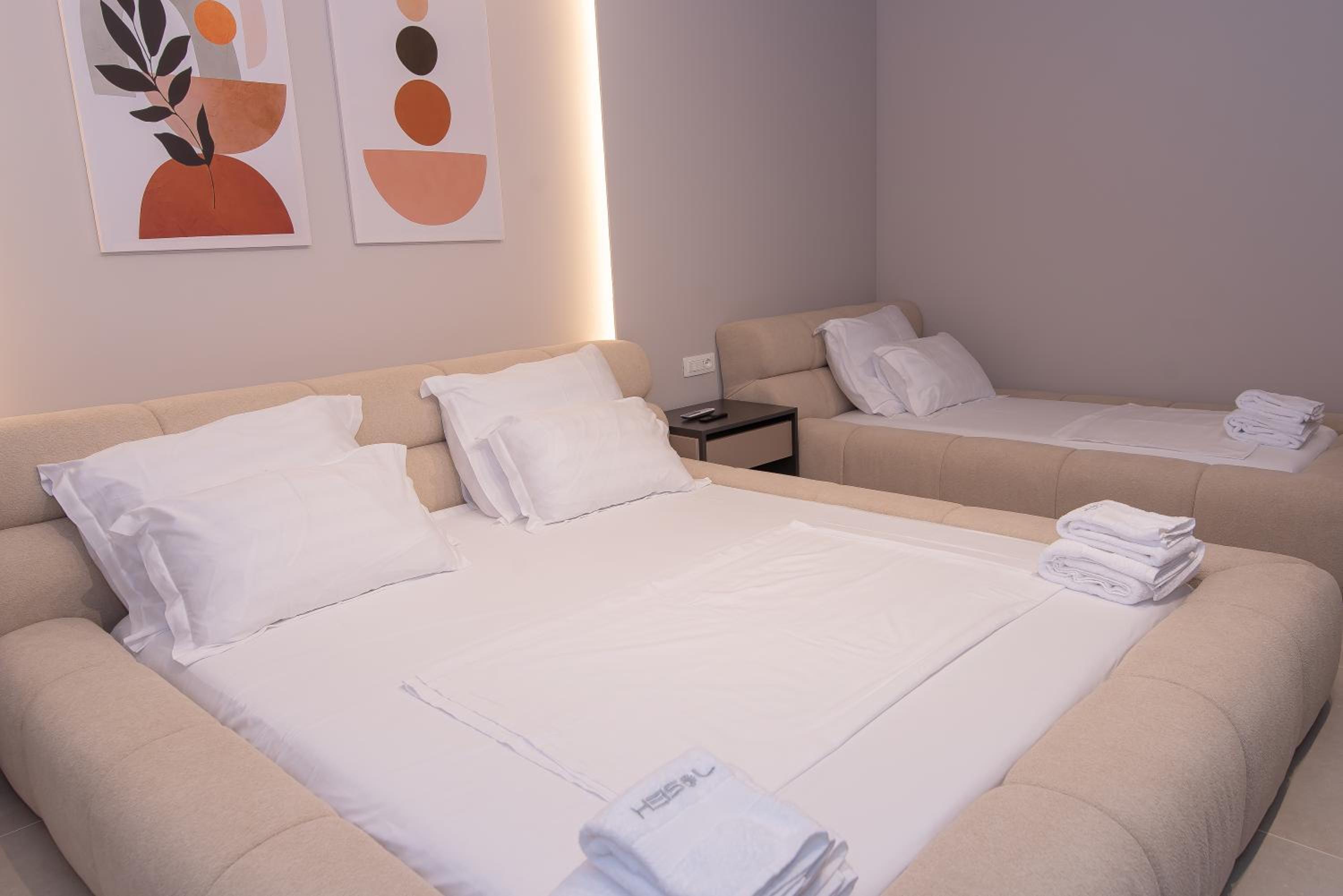 Heisol apartment
