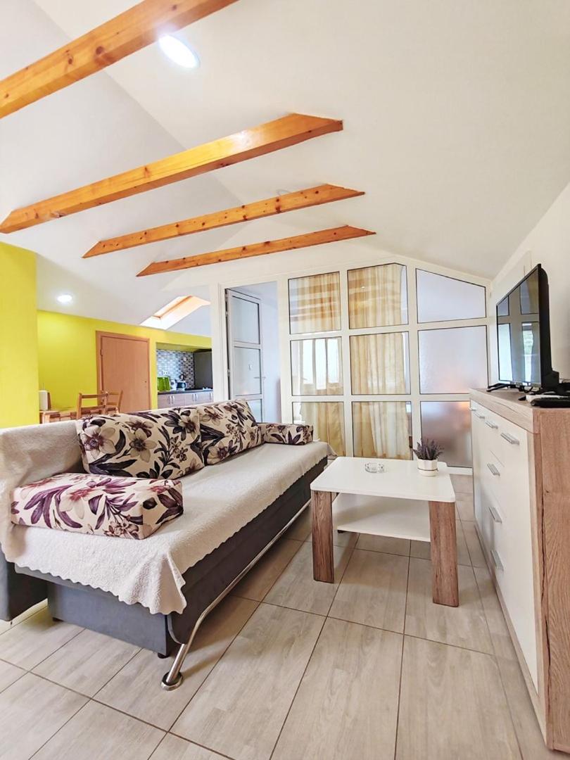 Apartment Pengo