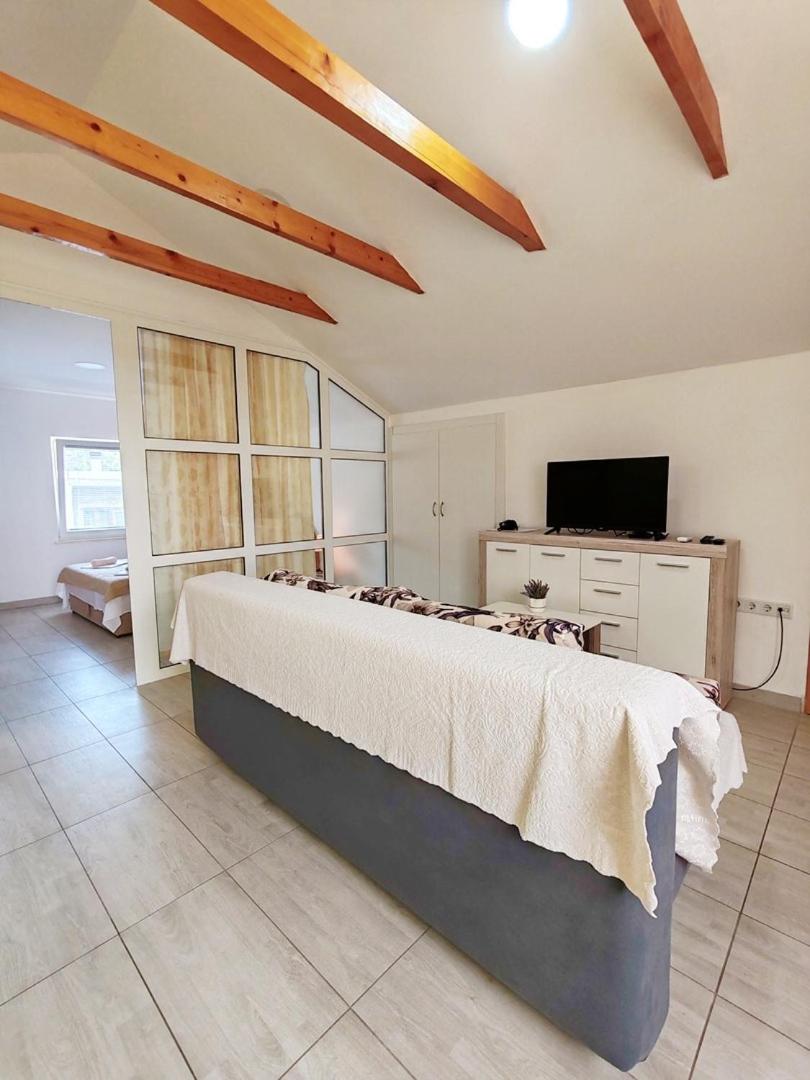 Apartment Pengo
