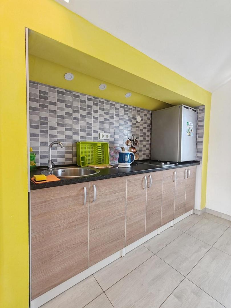 Apartment Pengo