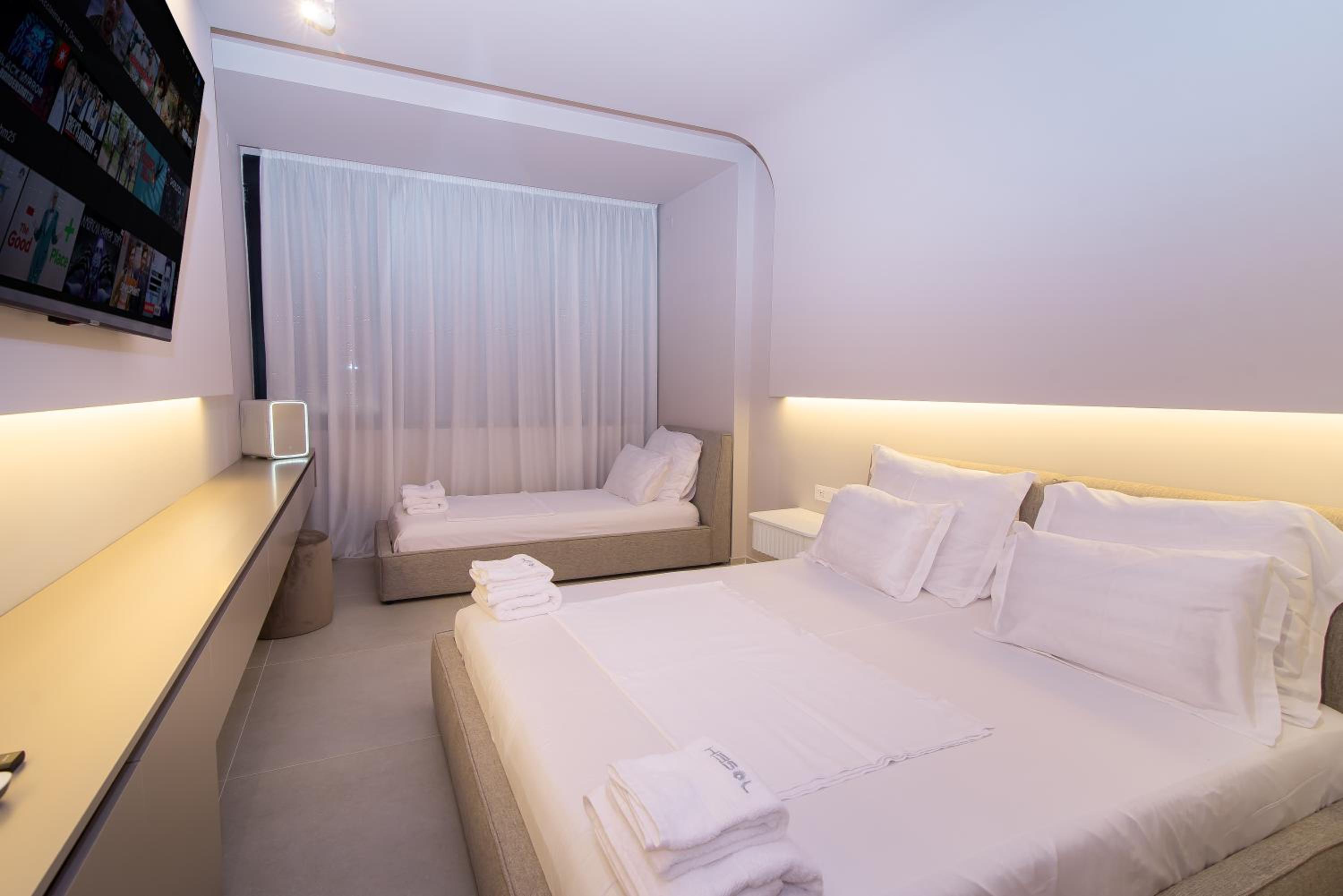 Heisol apartment