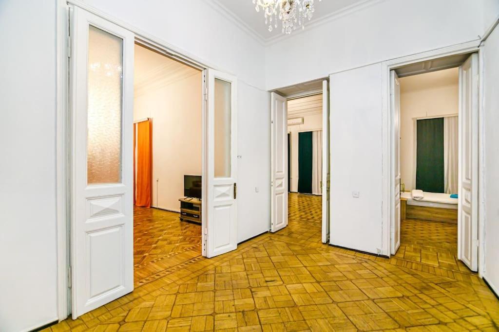 Spacious and Beautiful House