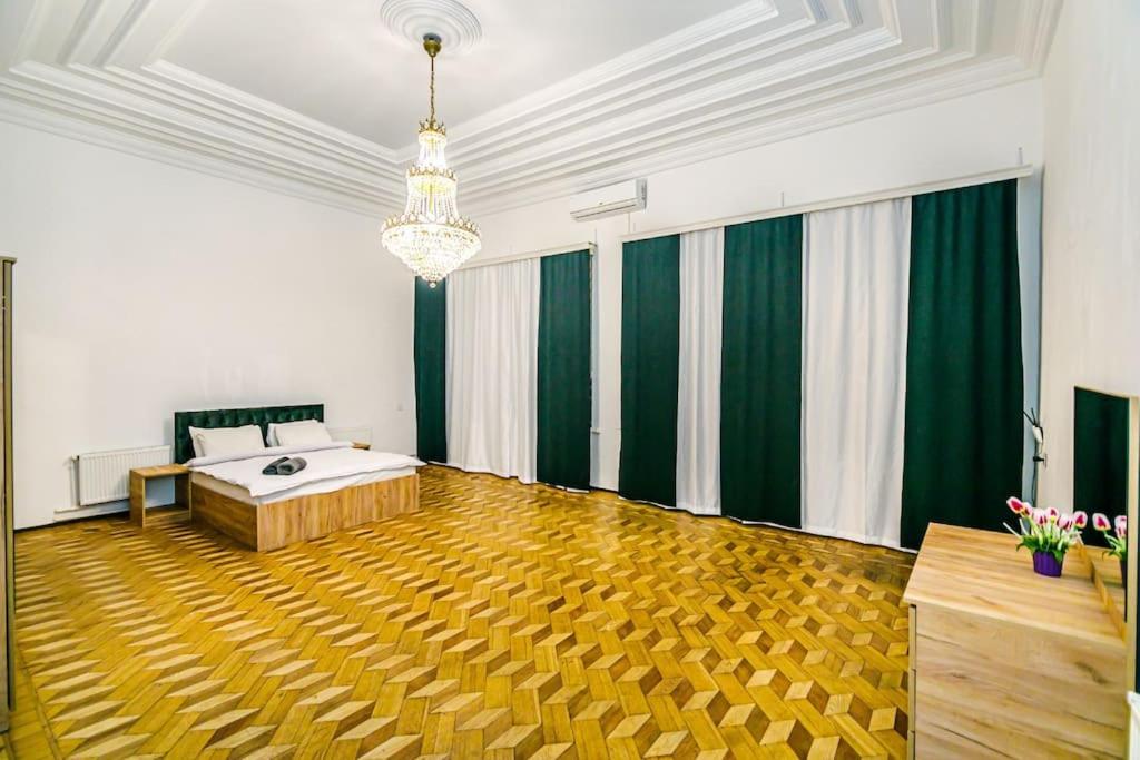 Spacious and Beautiful House