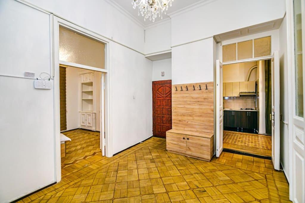 Spacious and Beautiful House