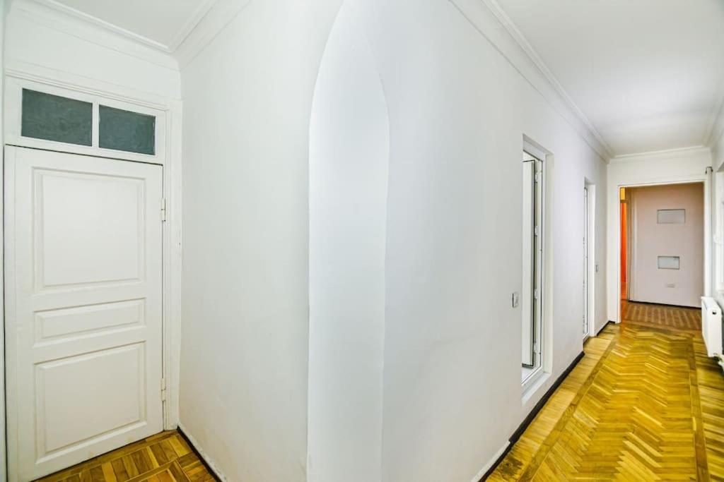 Spacious and Beautiful House