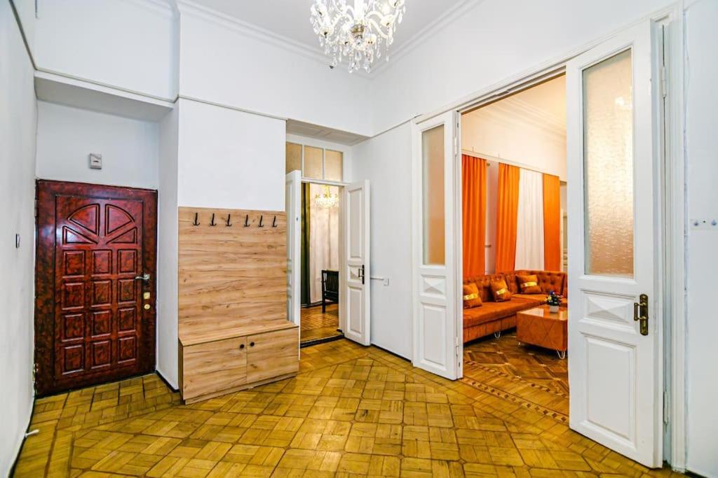 Spacious and Beautiful House