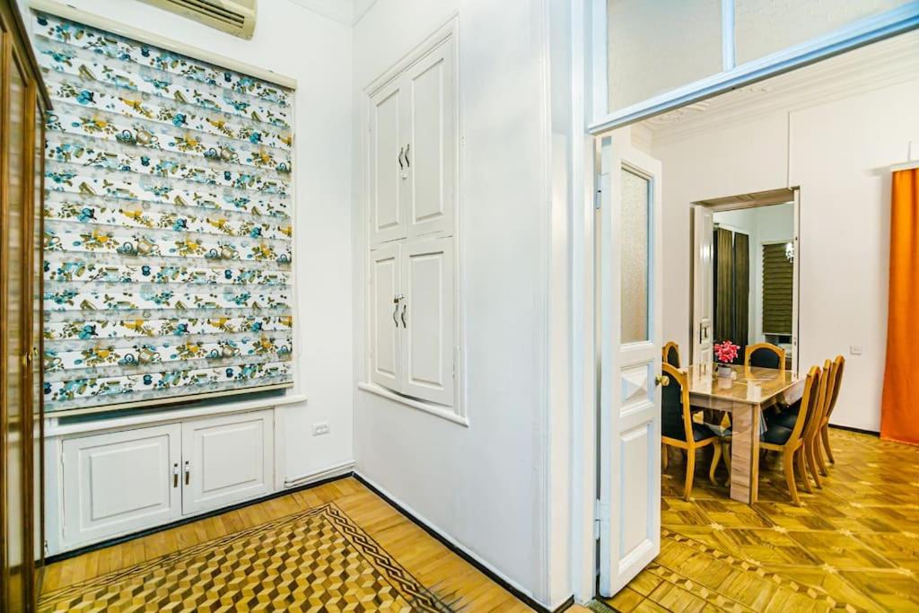 Spacious and Beautiful House