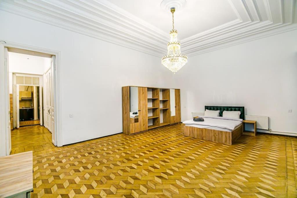 Spacious and Beautiful House