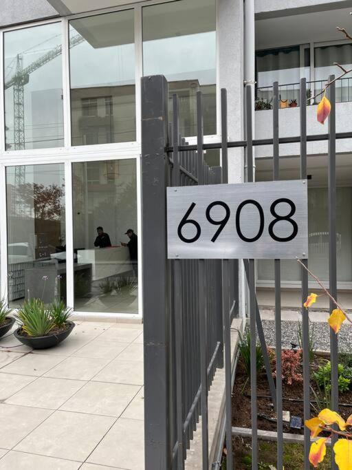 814 Acogedor depto para 2 personas