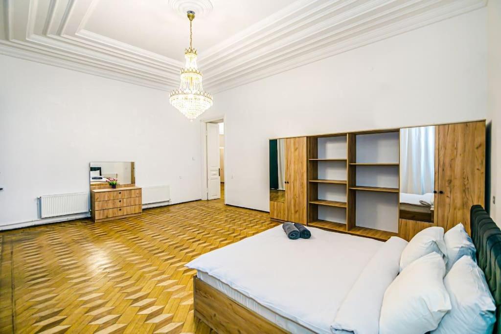 Spacious and Beautiful House