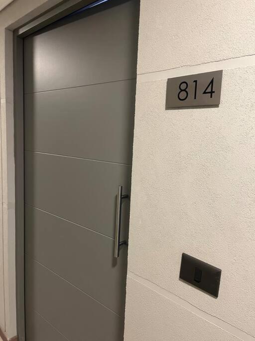 814 Acogedor depto para 2 personas