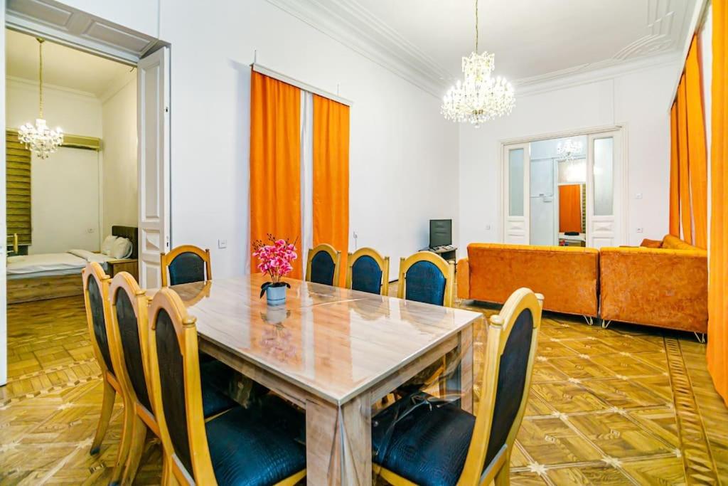 Spacious and Beautiful House