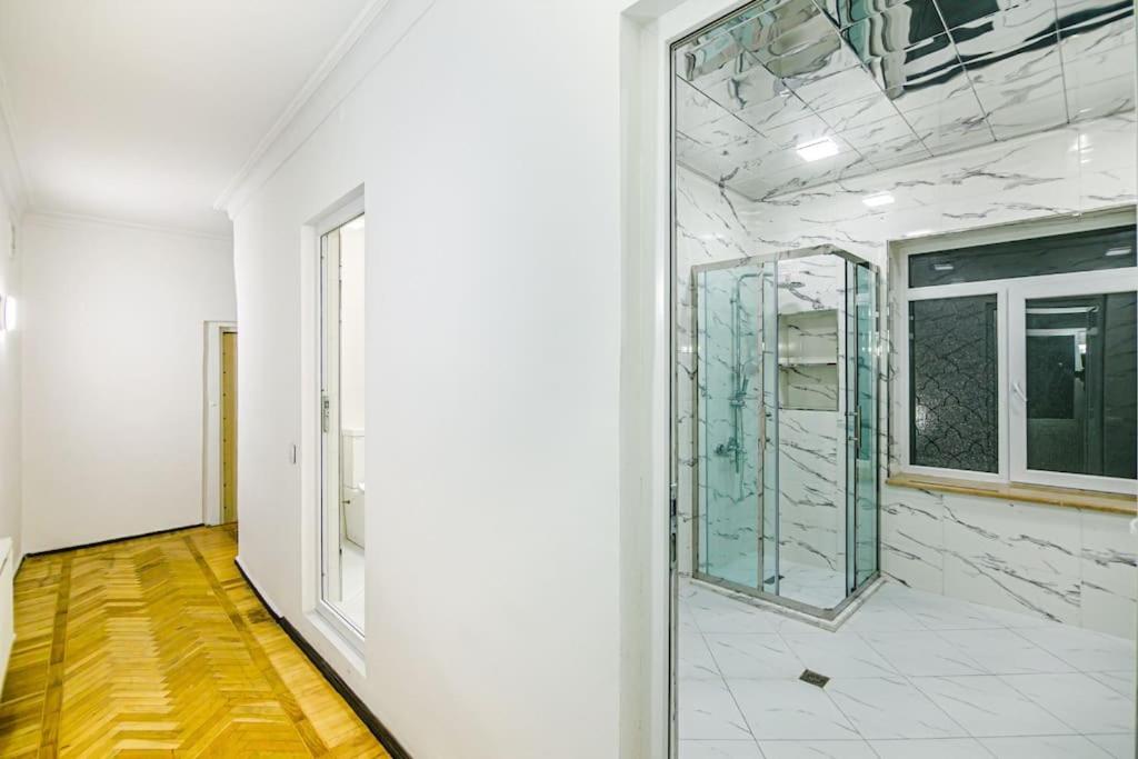 Spacious and Beautiful House